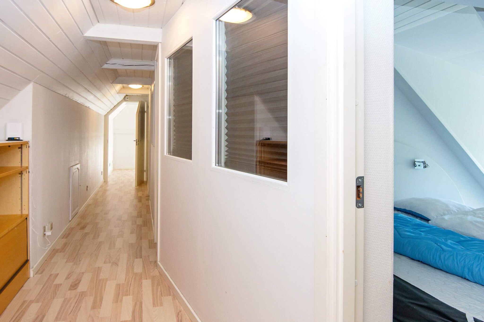 25 Personen Ferienhaus in Rømø-By Traum - Innenbereich