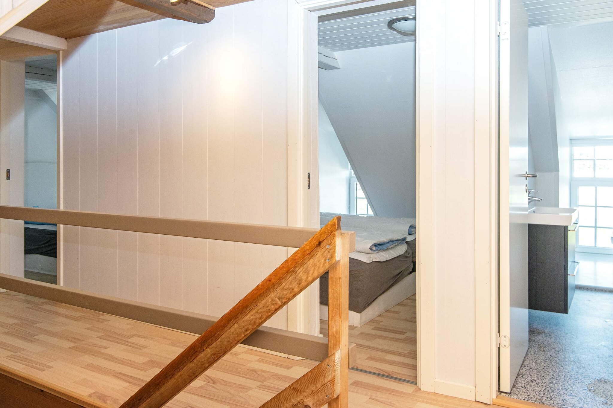25 Personen Ferienhaus in Rømø-By Traum - Innenbereich