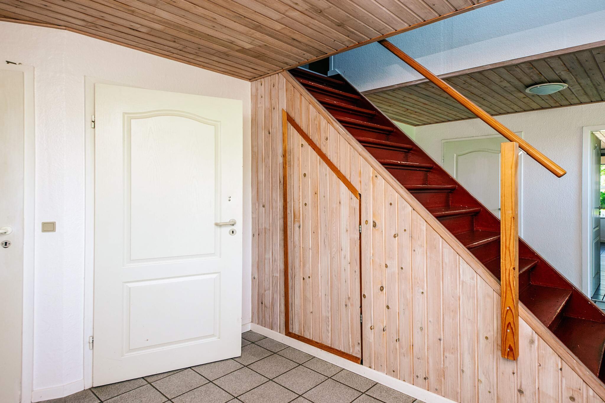 12 person holiday home in Bredebro-By Traum-Indoor
