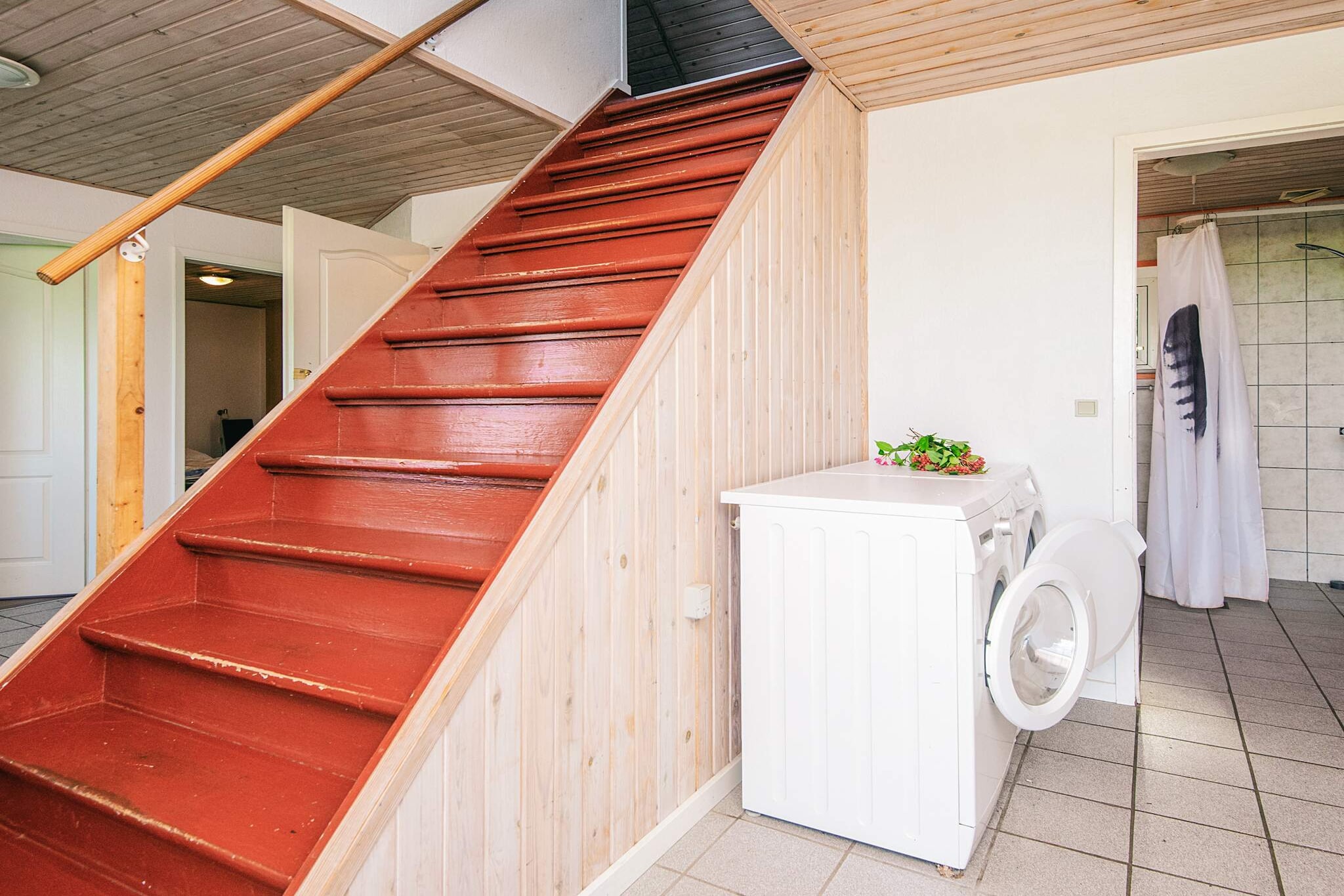12 person holiday home in Bredebro-By Traum-Indoor