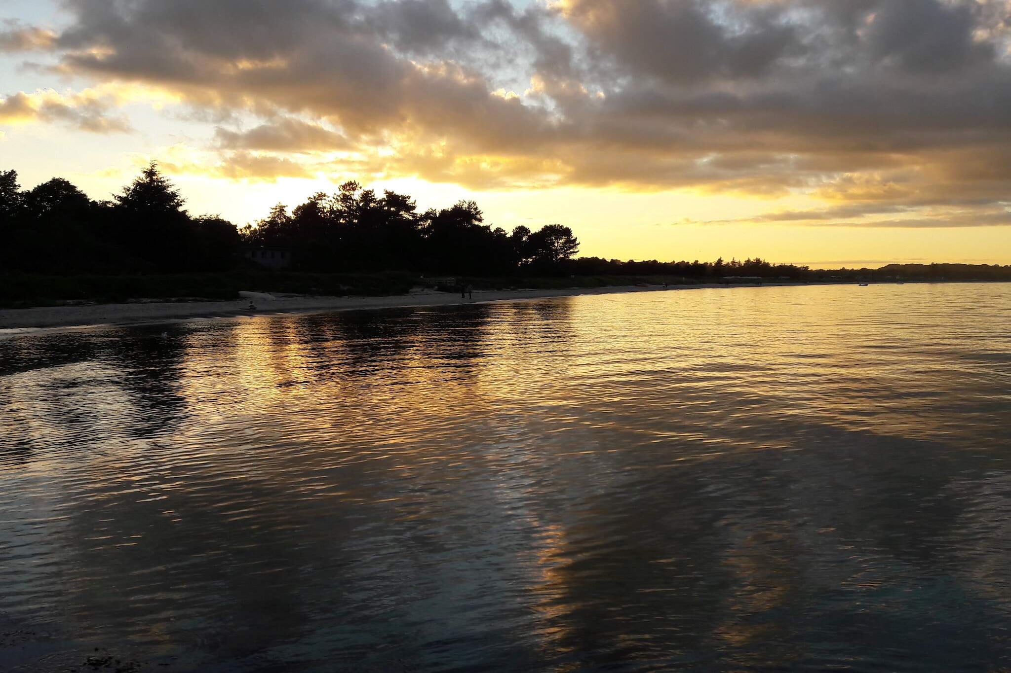 12 person holiday home in Bredebro-By Traum