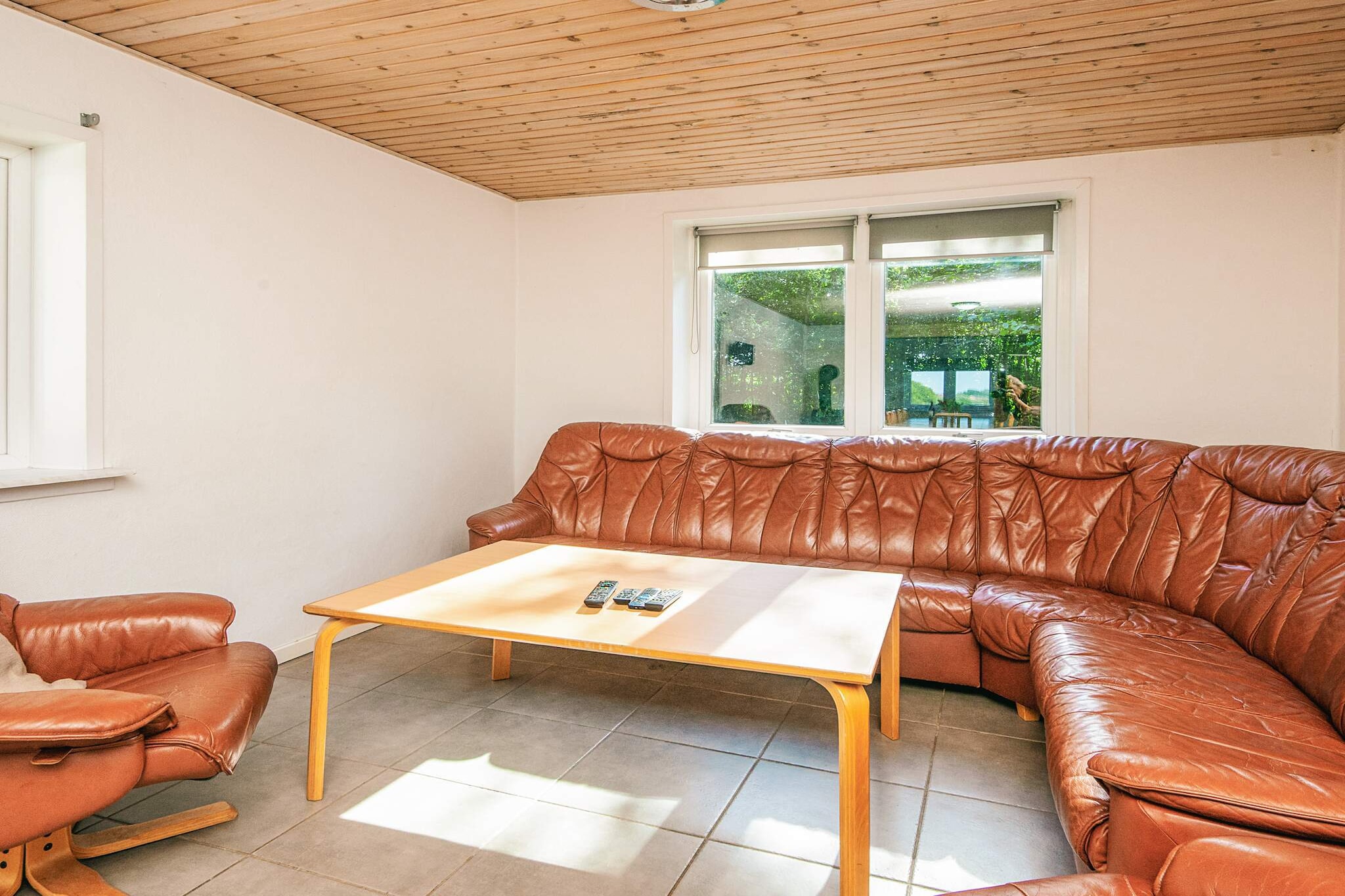 12 Personen Ferienhaus in Bredebro-By Traum