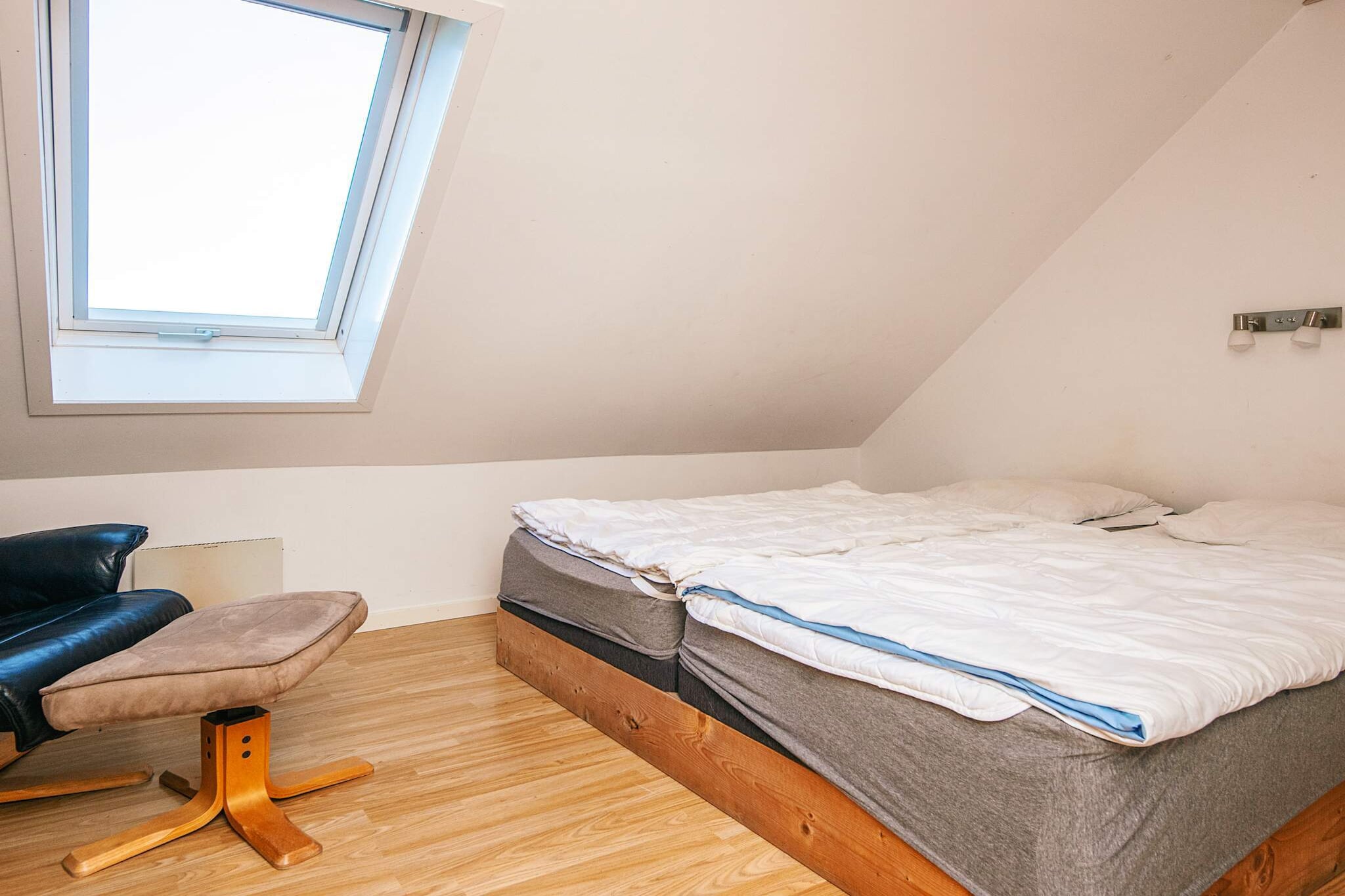 12 persoons vakantie huis in Bredebro-By Traum - Binnen