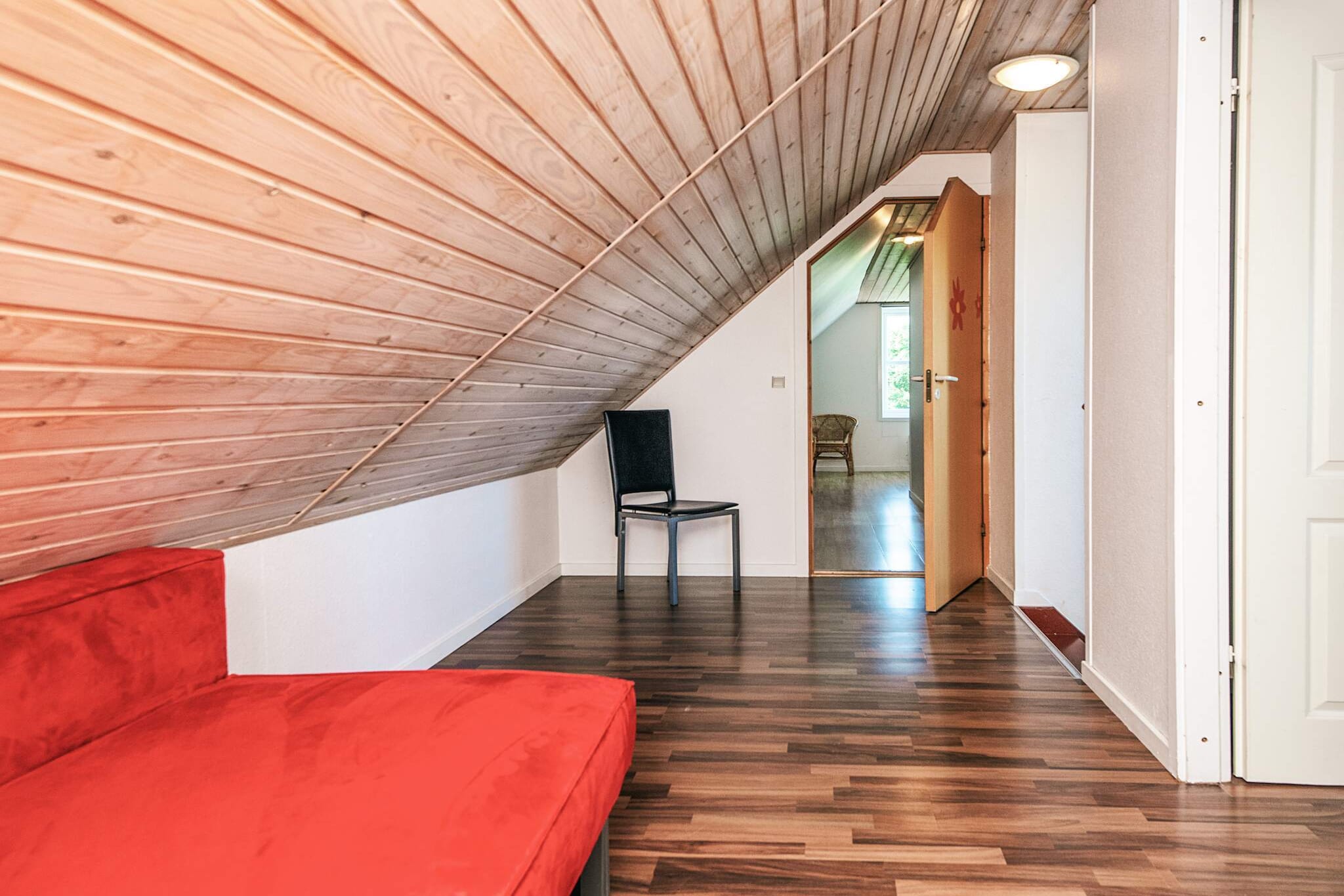 12 persoons vakantie huis in Bredebro-By Traum - Binnen