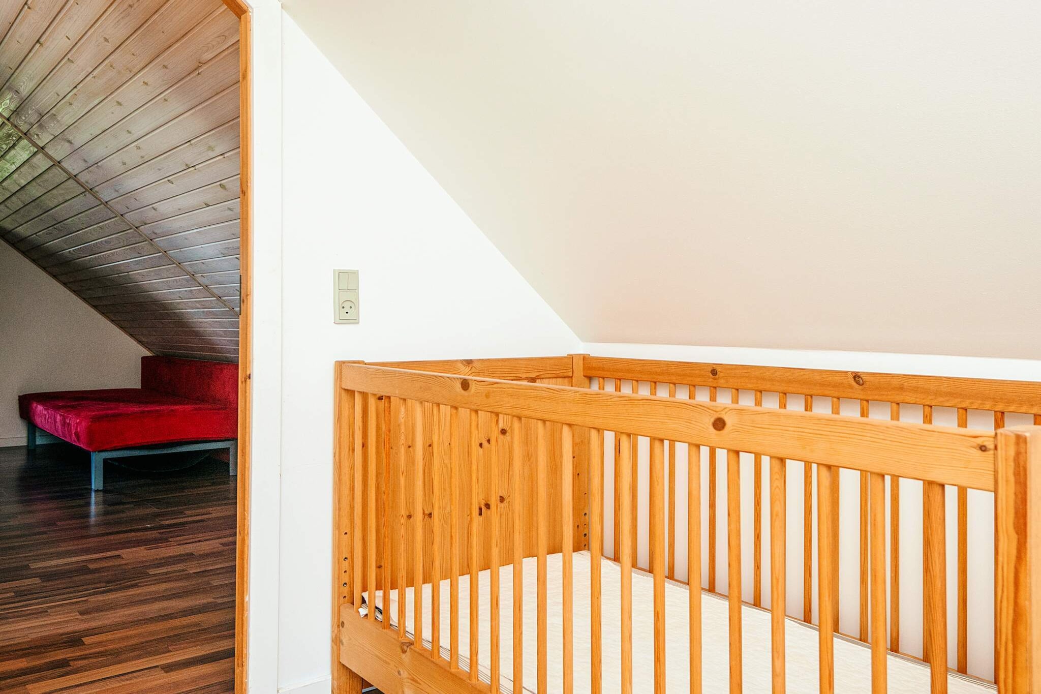 12 persoons vakantie huis in Bredebro-By Traum - Binnen