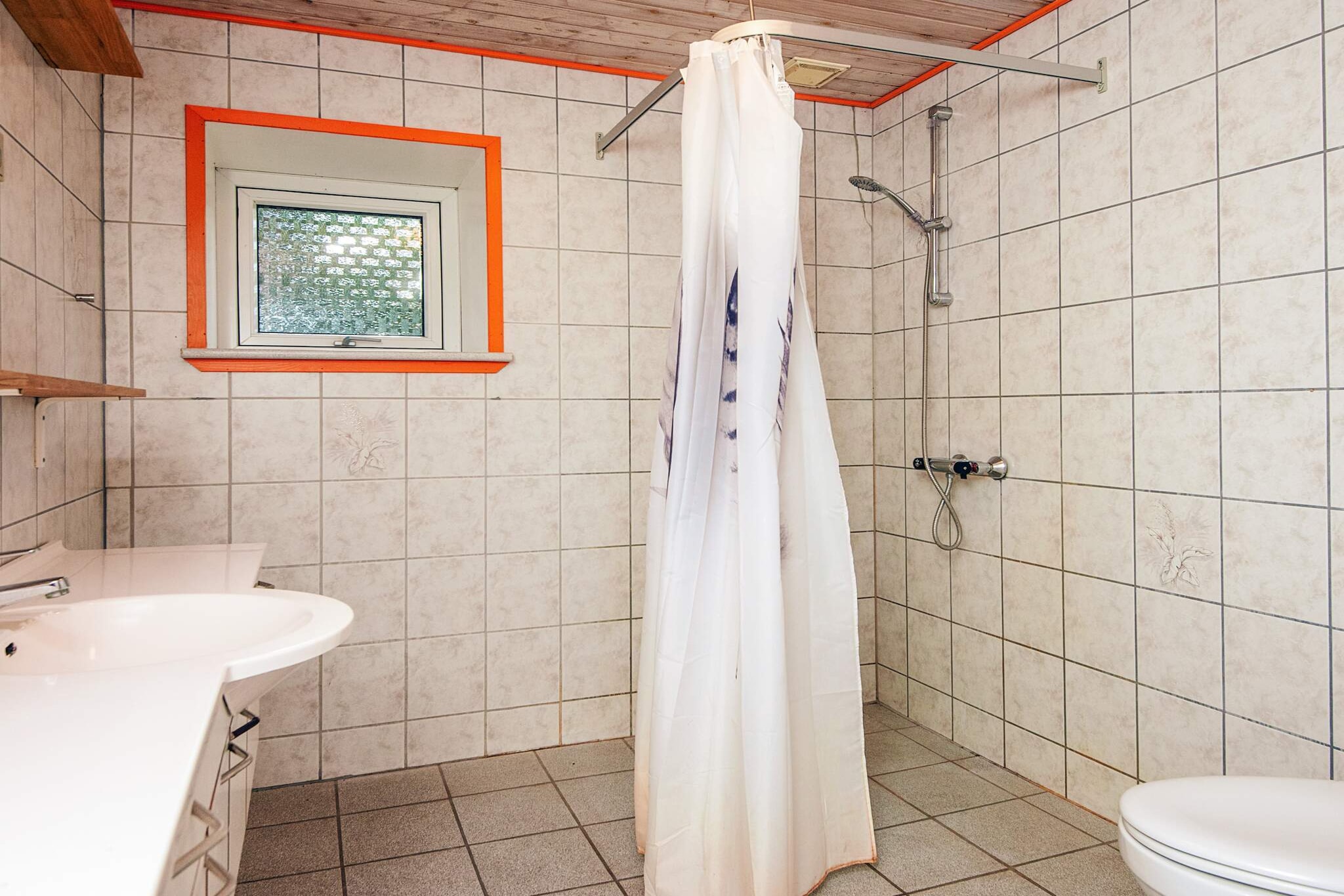 12 persoons vakantie huis in Bredebro-By Traum - Binnen