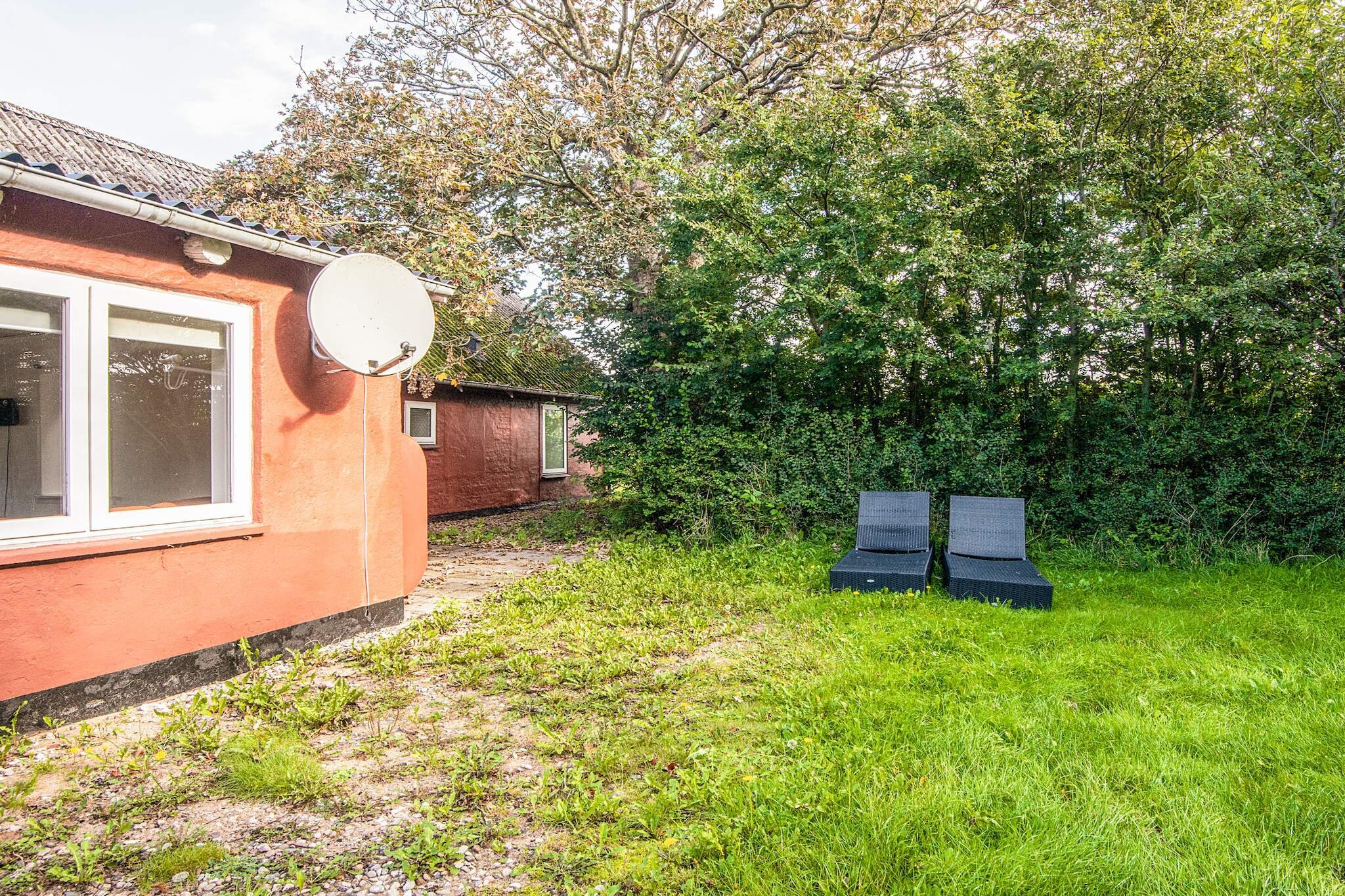 12 persoons vakantie huis in Bredebro-By Traum - Uitzicht
