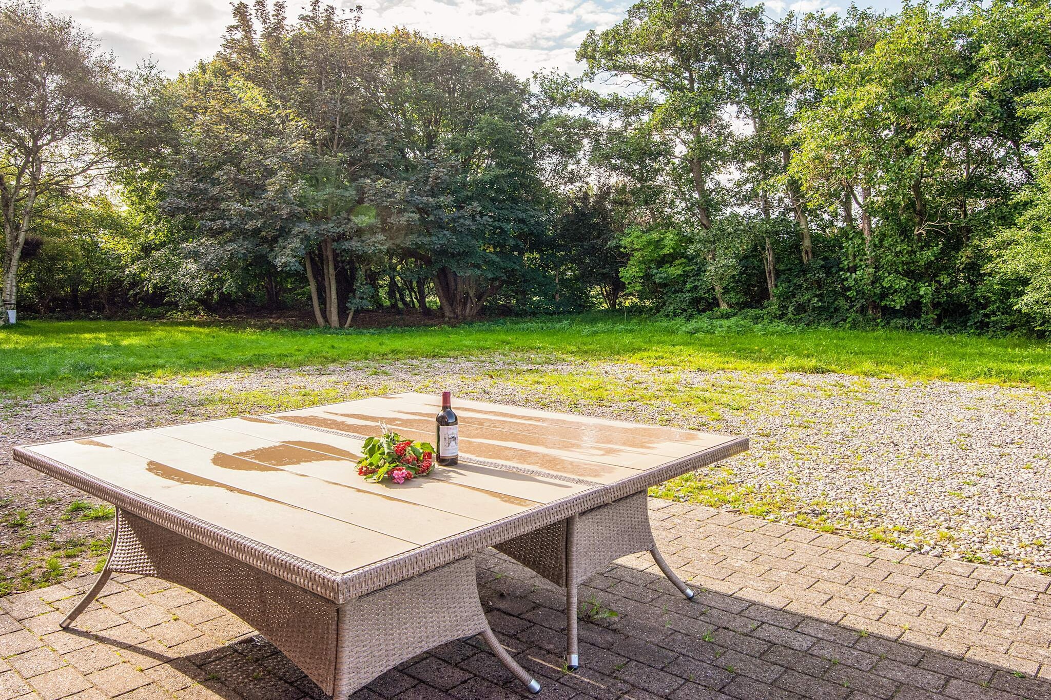 12 persoons vakantie huis in Bredebro-By Traum - Uitzicht