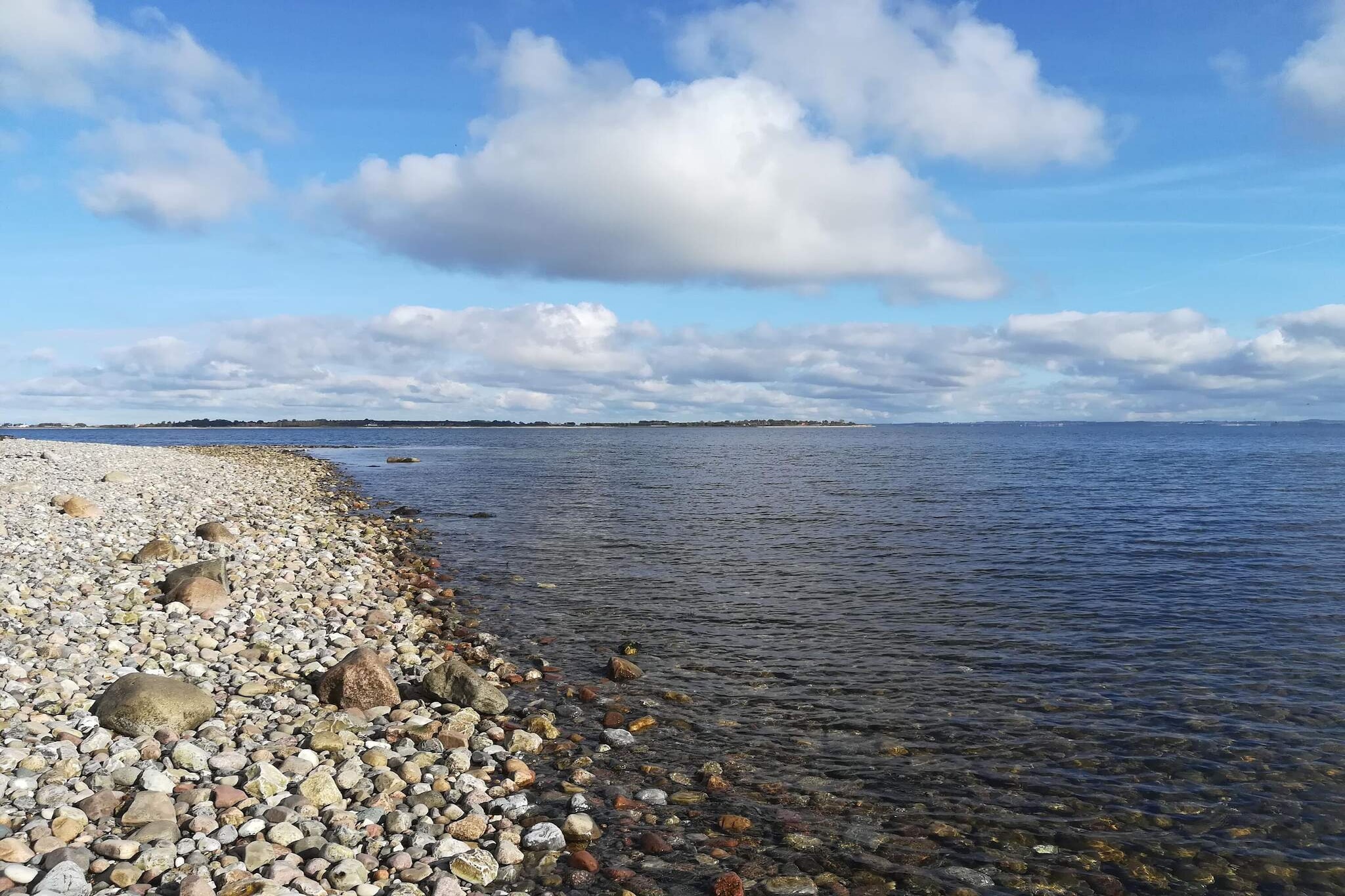 4 persoons vakantie huis in Haderslev-By Traum-Waterzicht