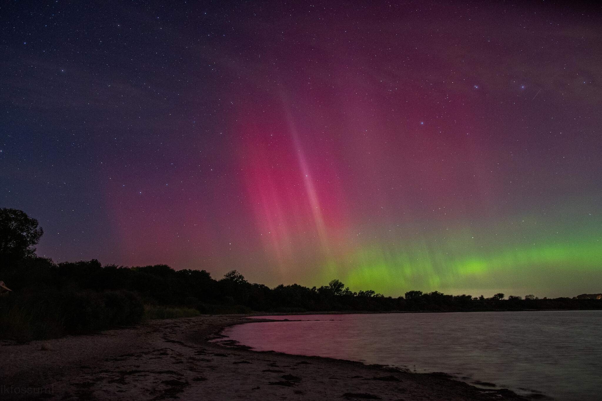 4 persoons vakantie huis in Haderslev-By Traum-Waterzicht