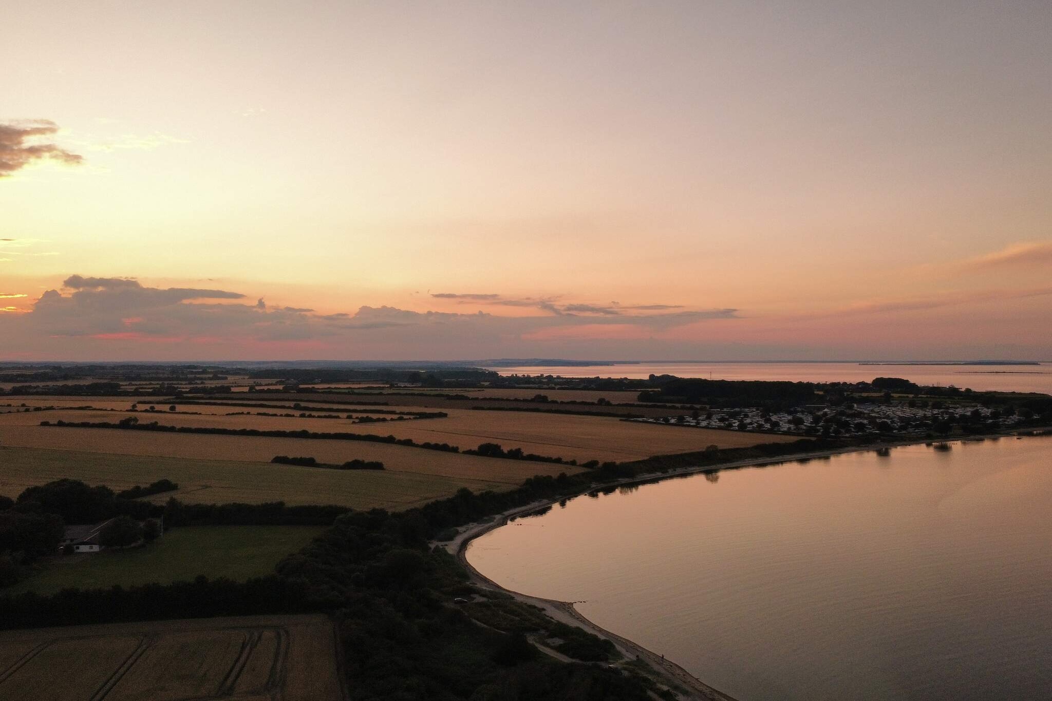 4 persoons vakantie huis in Haderslev-By Traum-Waterzicht