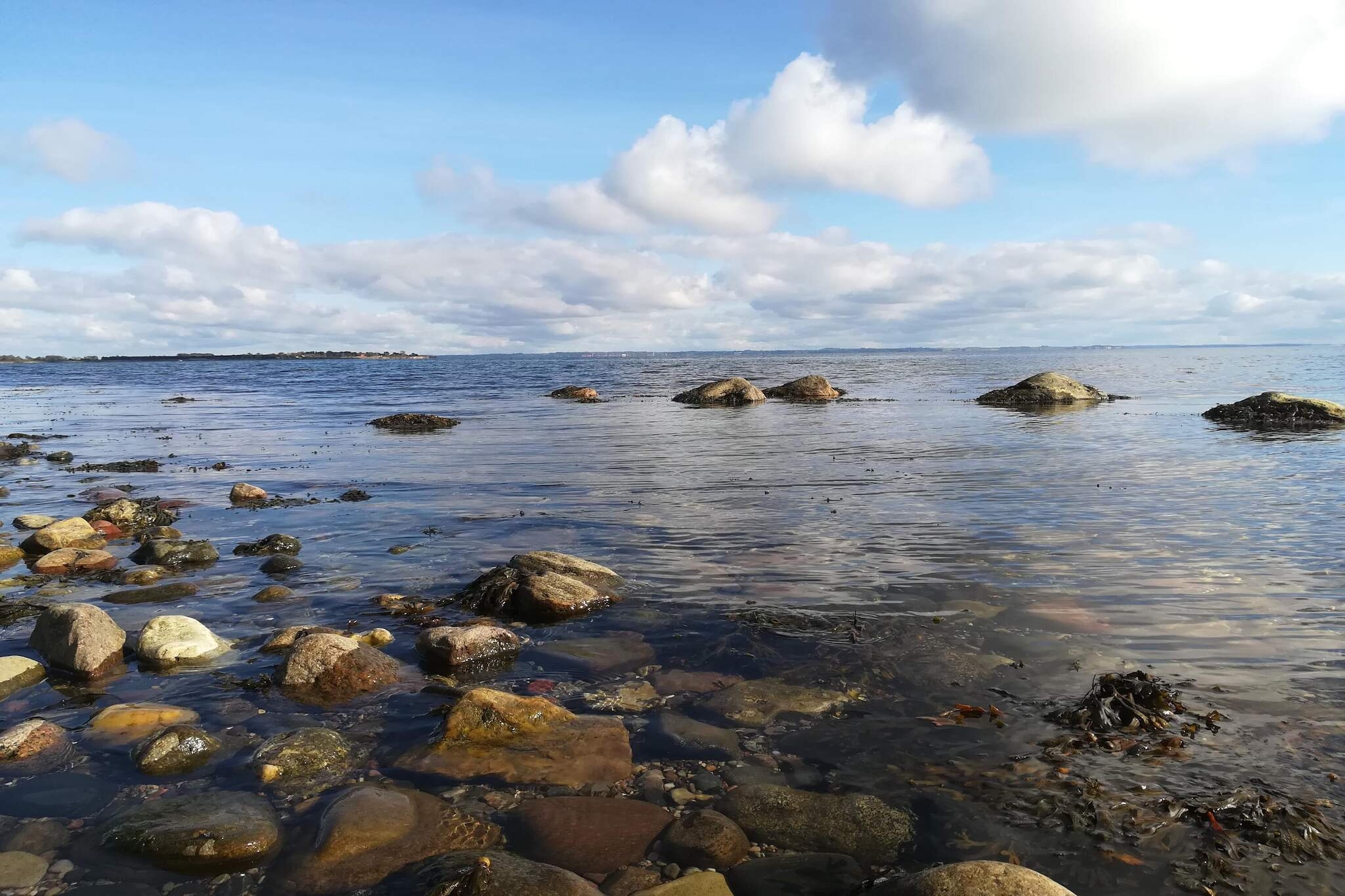 4 persoons vakantie huis in Haderslev-By Traum-Waterzicht
