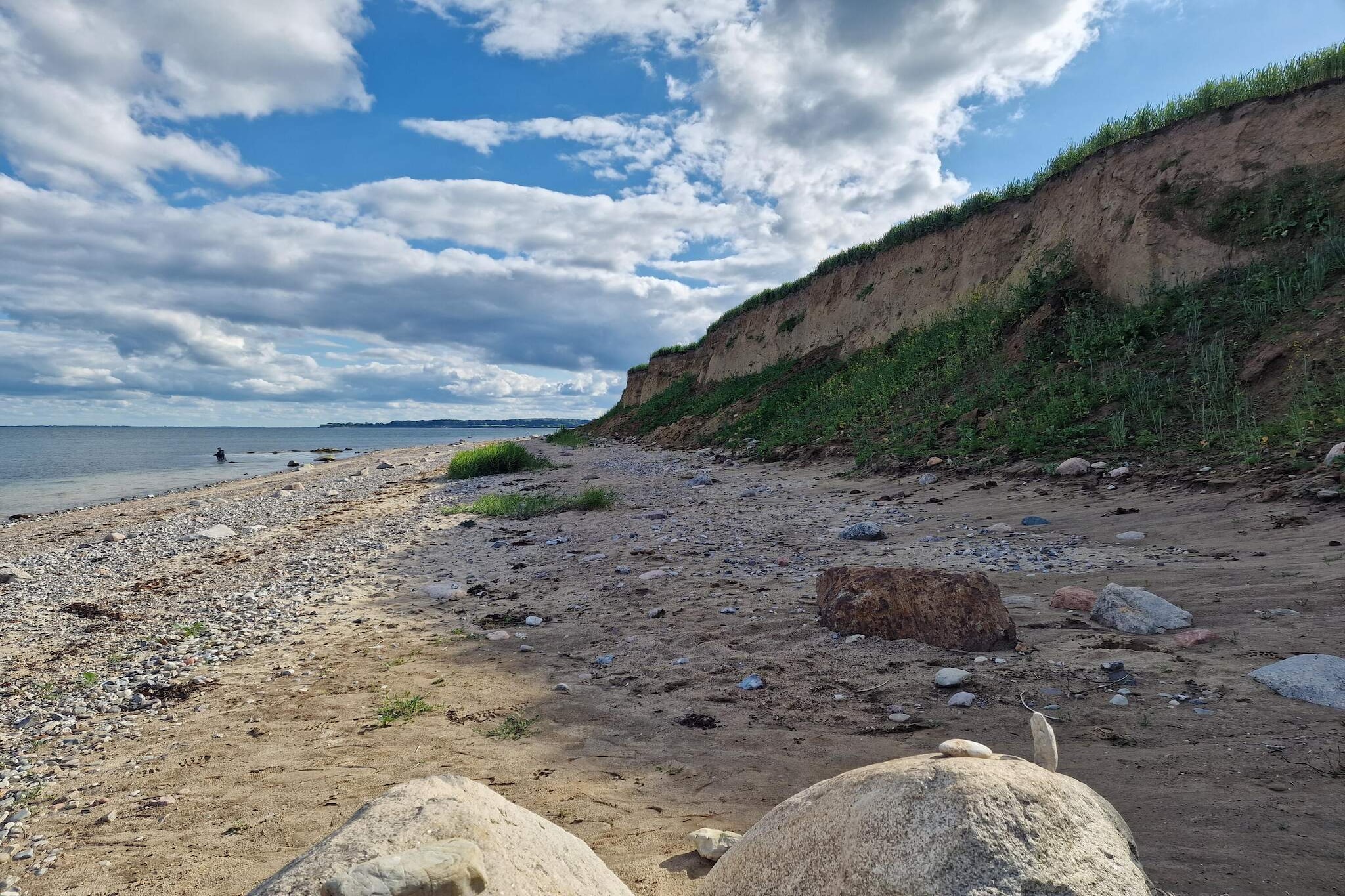 4 persoons vakantie huis in Haderslev-By Traum-Waterzicht