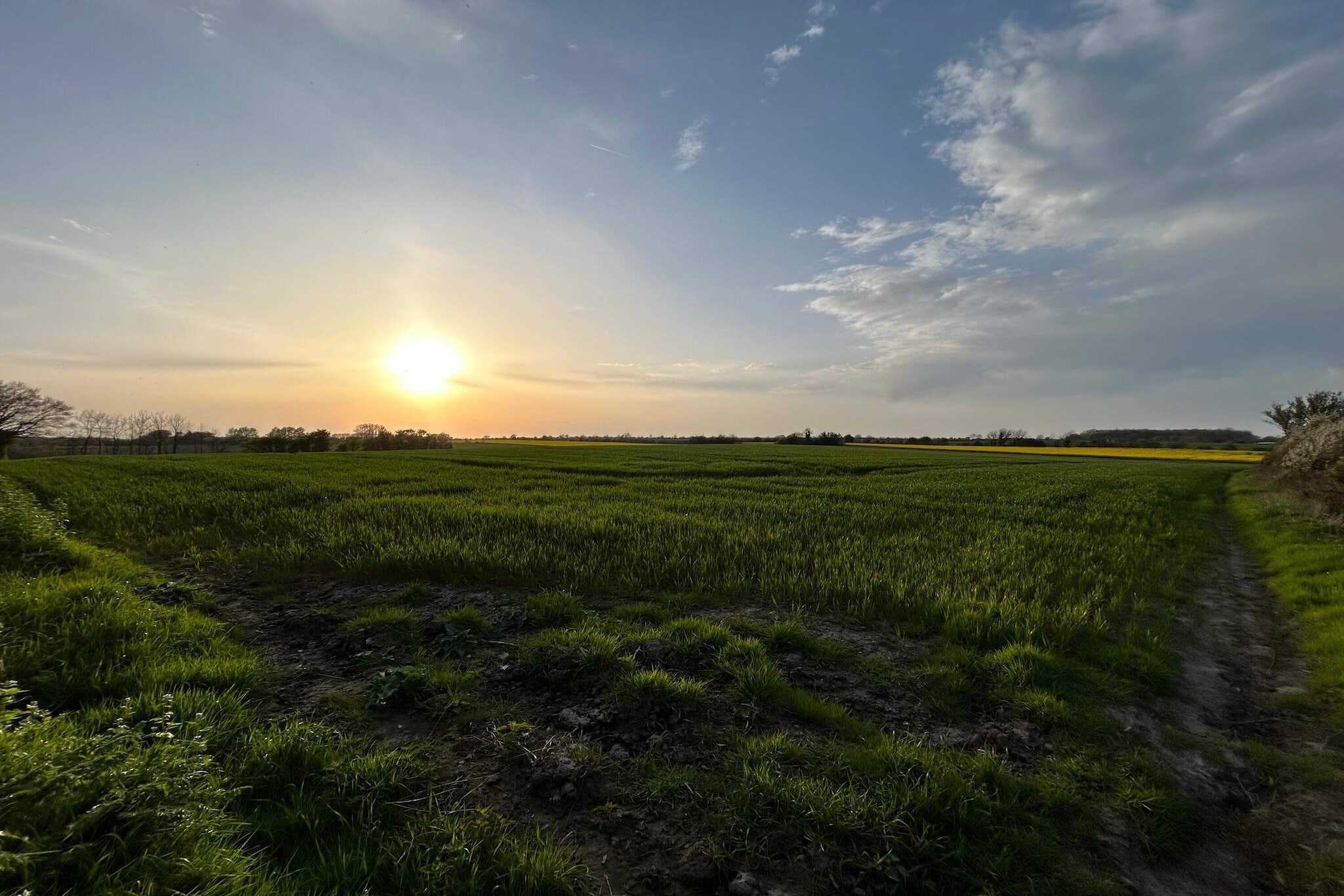 4 persoons vakantie huis in Haderslev-By Traum-Waterzicht