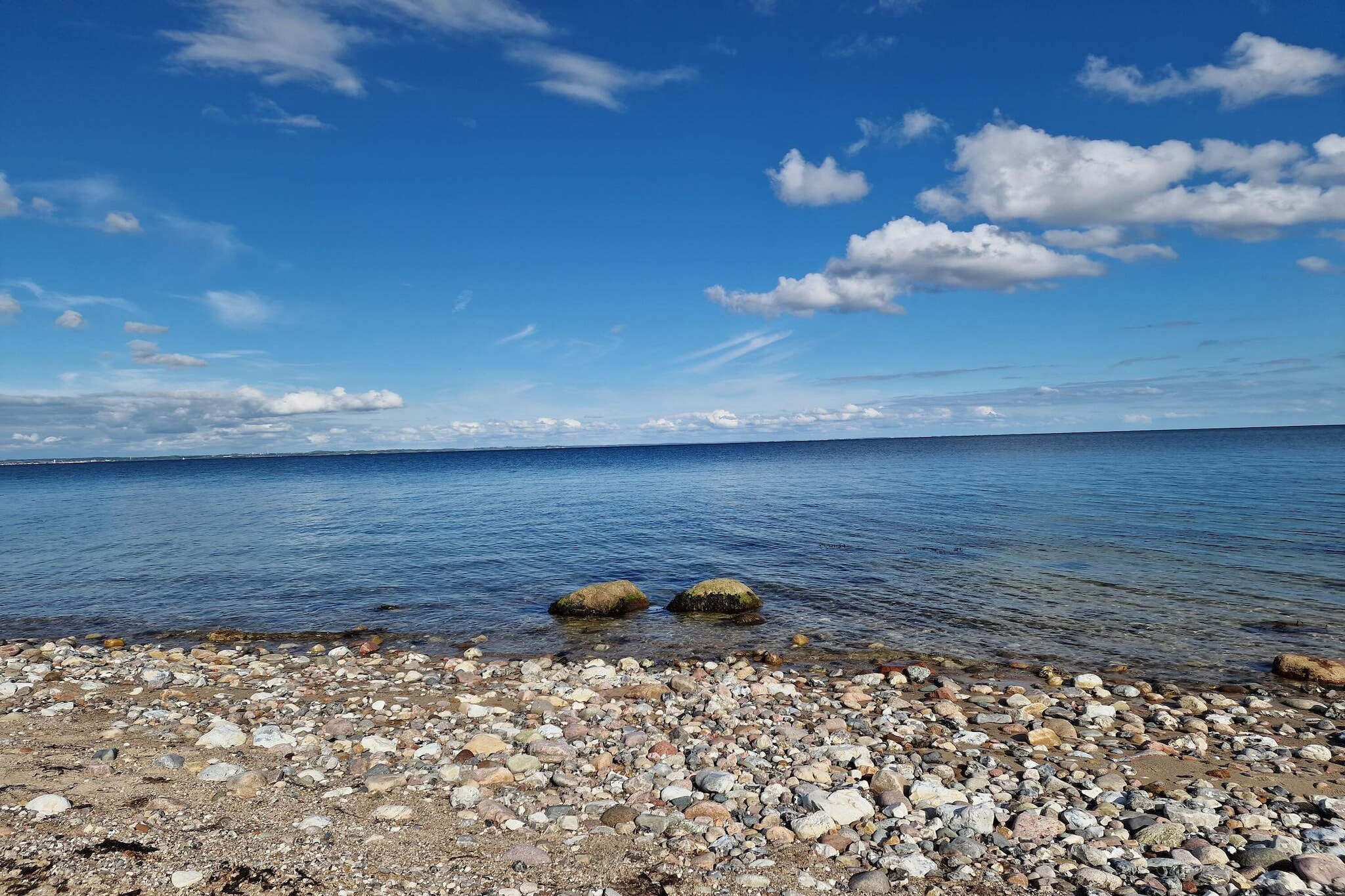 4 persoons vakantie huis in Haderslev-By Traum-Waterzicht