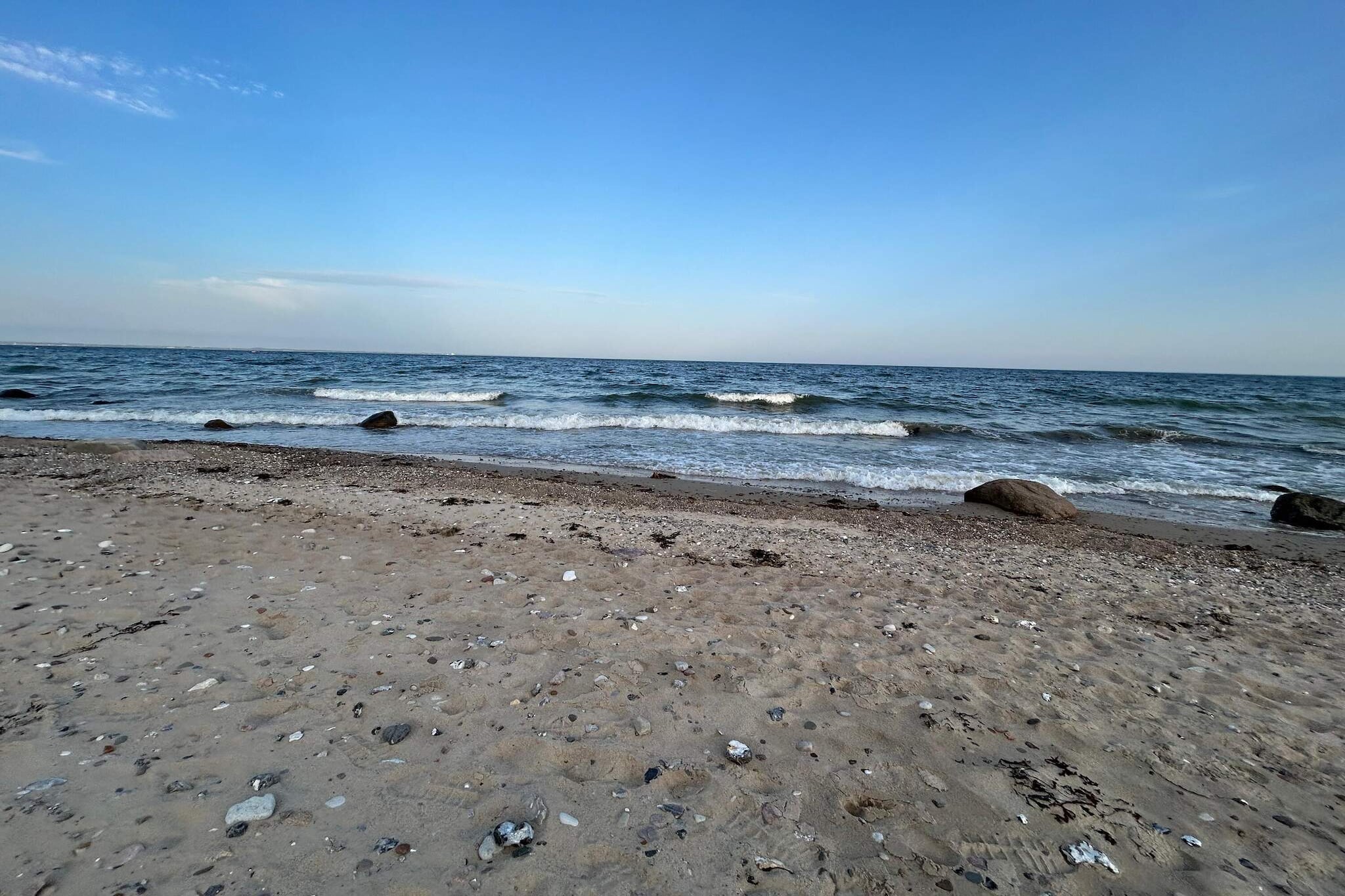 4 persoons vakantie huis in Haderslev-By Traum-Waterzicht