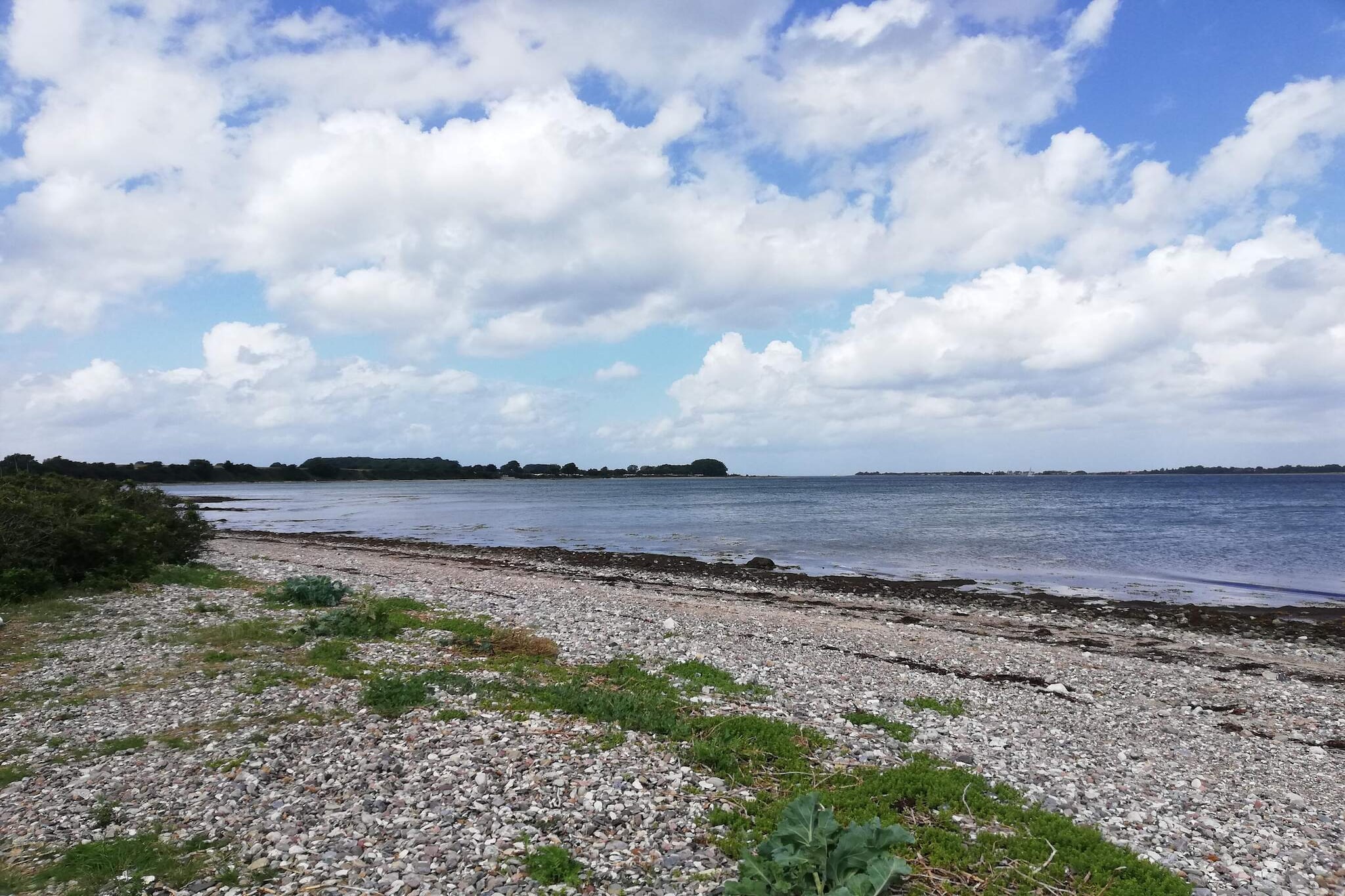 4 persoons vakantie huis in Haderslev-By Traum-Waterzicht