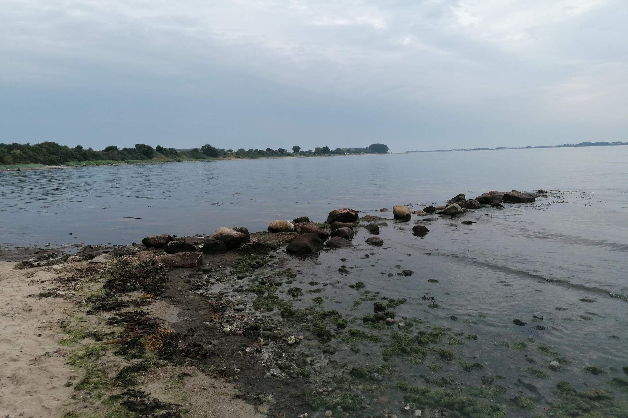 4 persoons vakantie huis in Haderslev-By Traum-Waterzicht