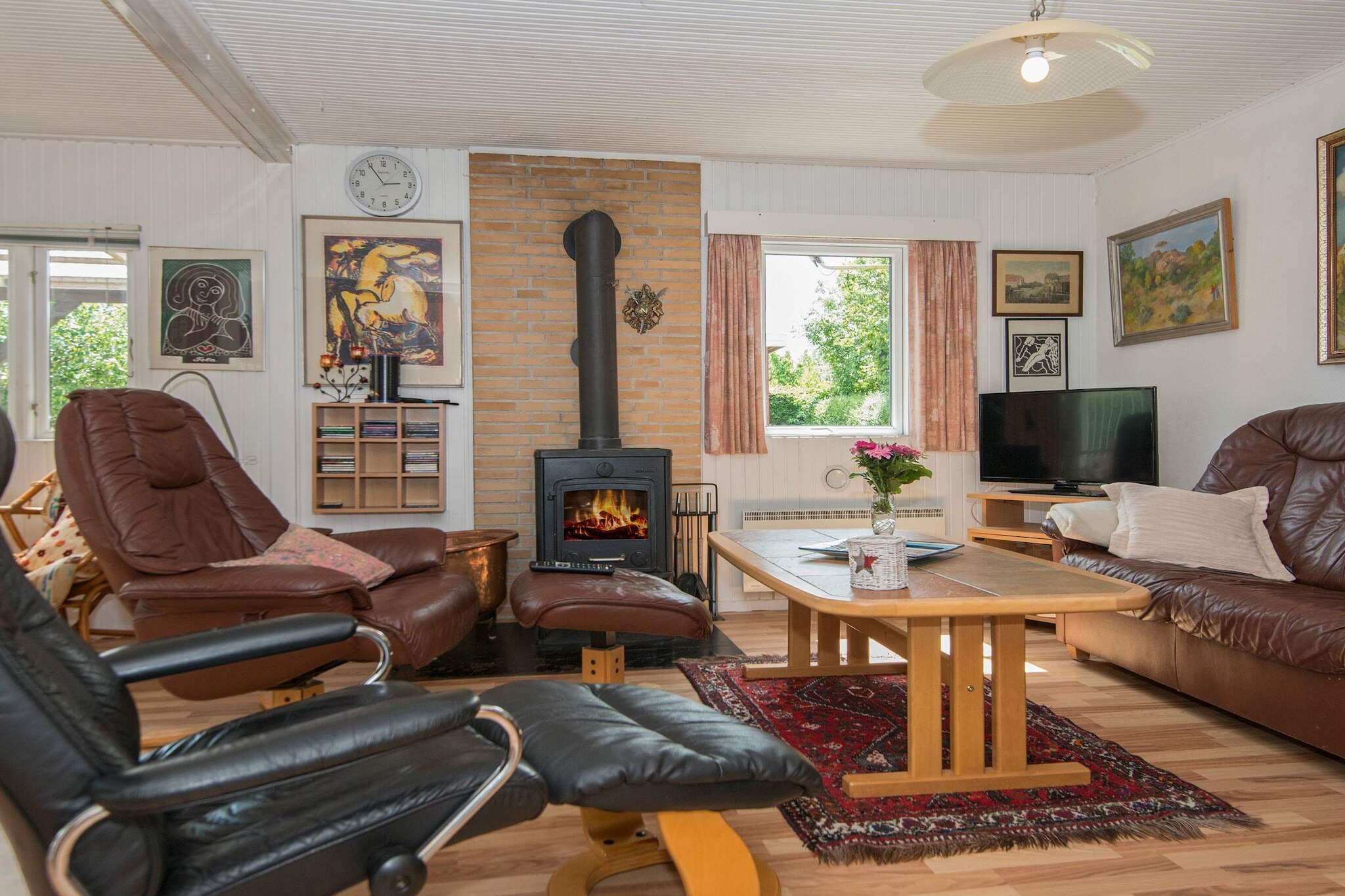 4 persoons vakantie huis in Haderslev-By Traum