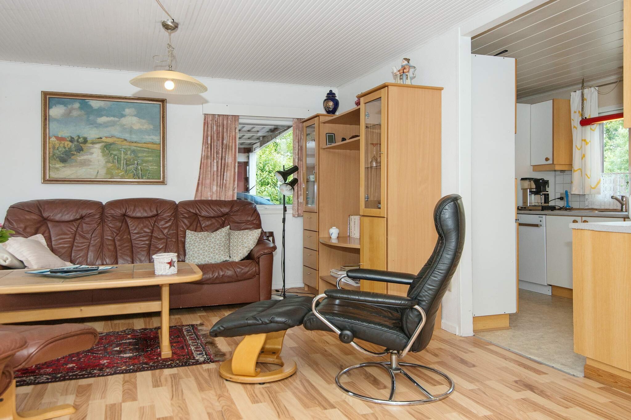4 persoons vakantie huis in Haderslev-By Traum