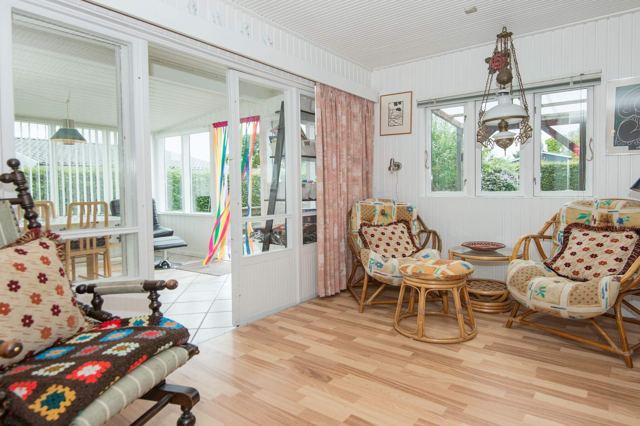 4 persoons vakantie huis in Haderslev-By Traum - Binnen