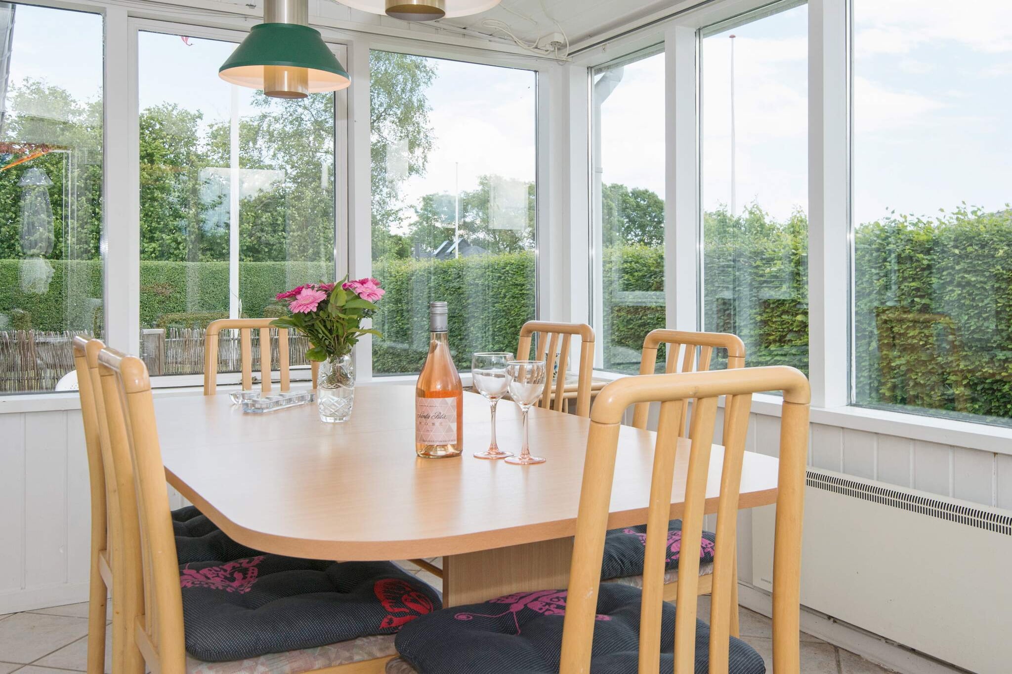 4 persoons vakantie huis in Haderslev-By Traum - Binnen
