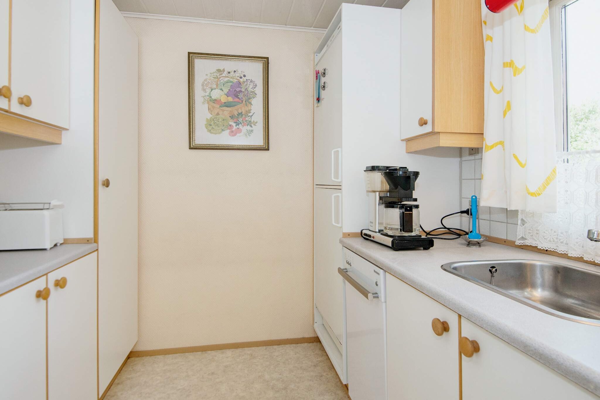 4 persoons vakantie huis in Haderslev-By Traum - Binnen