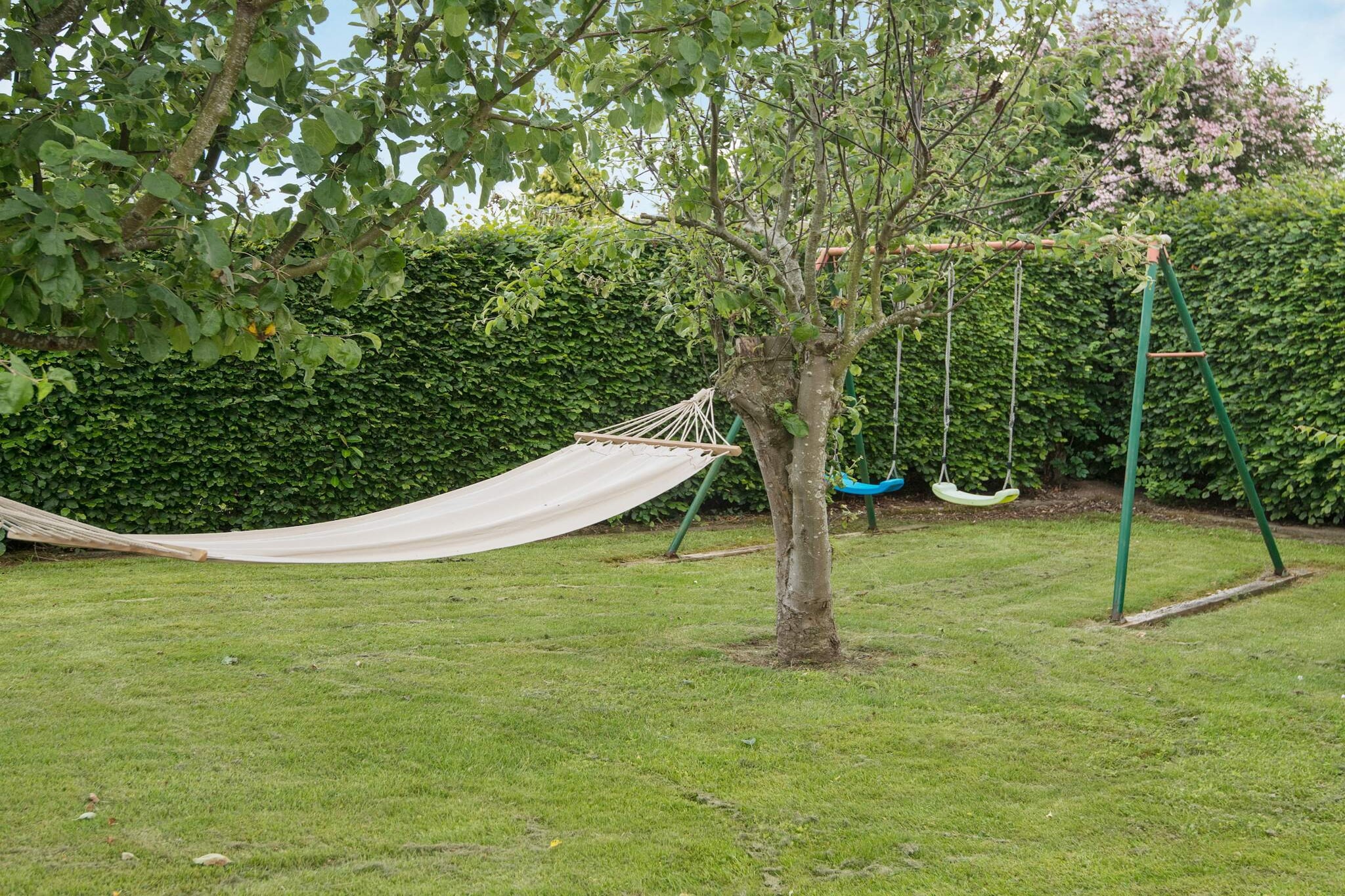 4 persoons vakantie huis in Haderslev-By Traum - Uitzicht