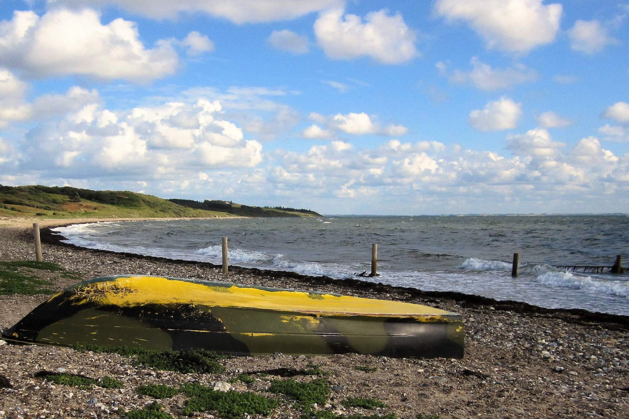 6 persoons vakantie huis in Spøttrup-By Traum