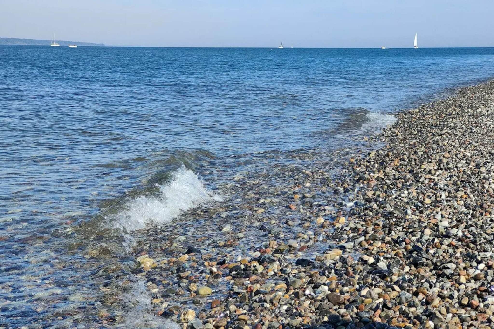 6 persoons vakantie huis in Ebeltoft-By Traum-Waterzicht