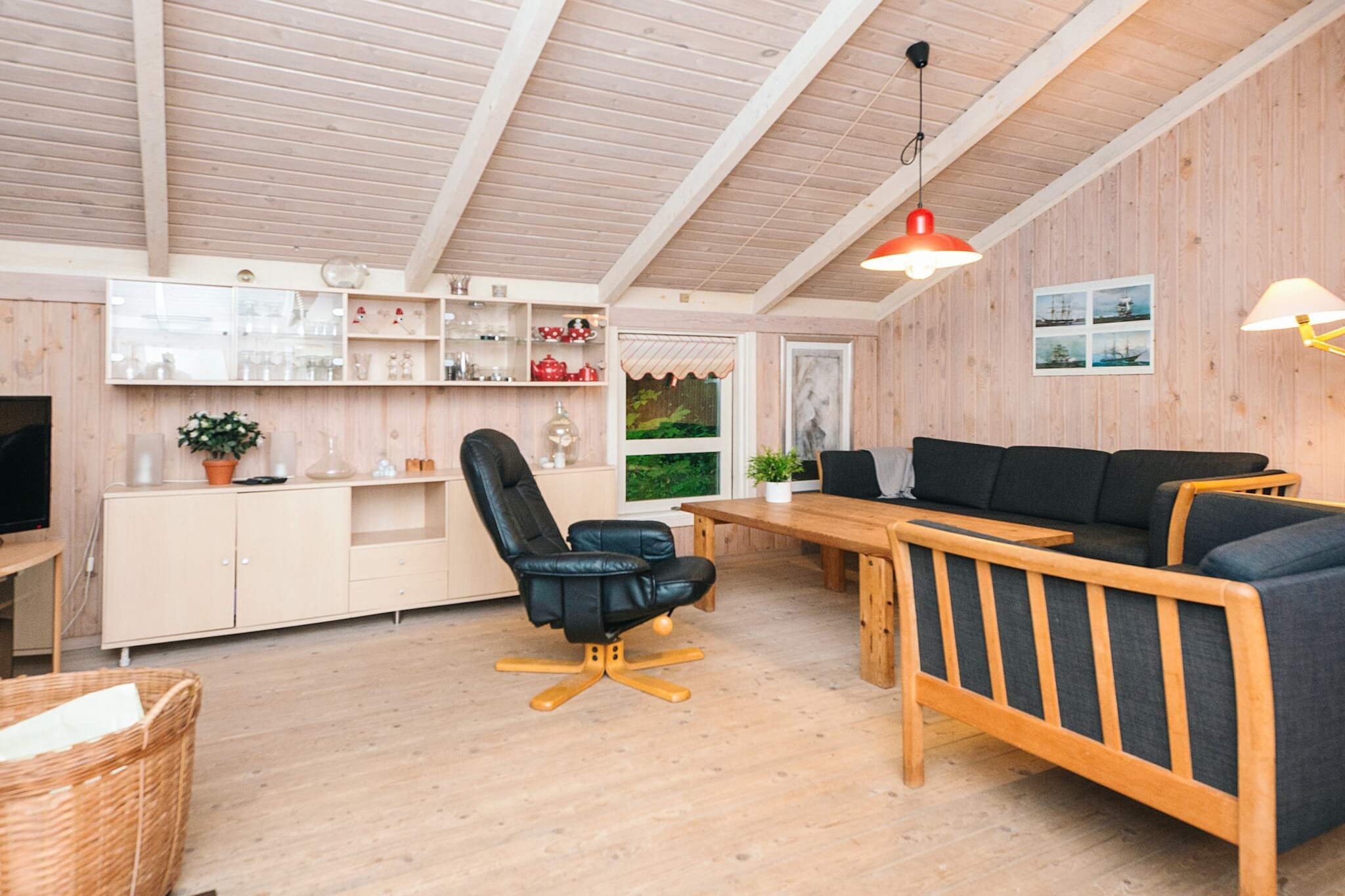 6 persoons vakantie huis in Ebeltoft-By Traum