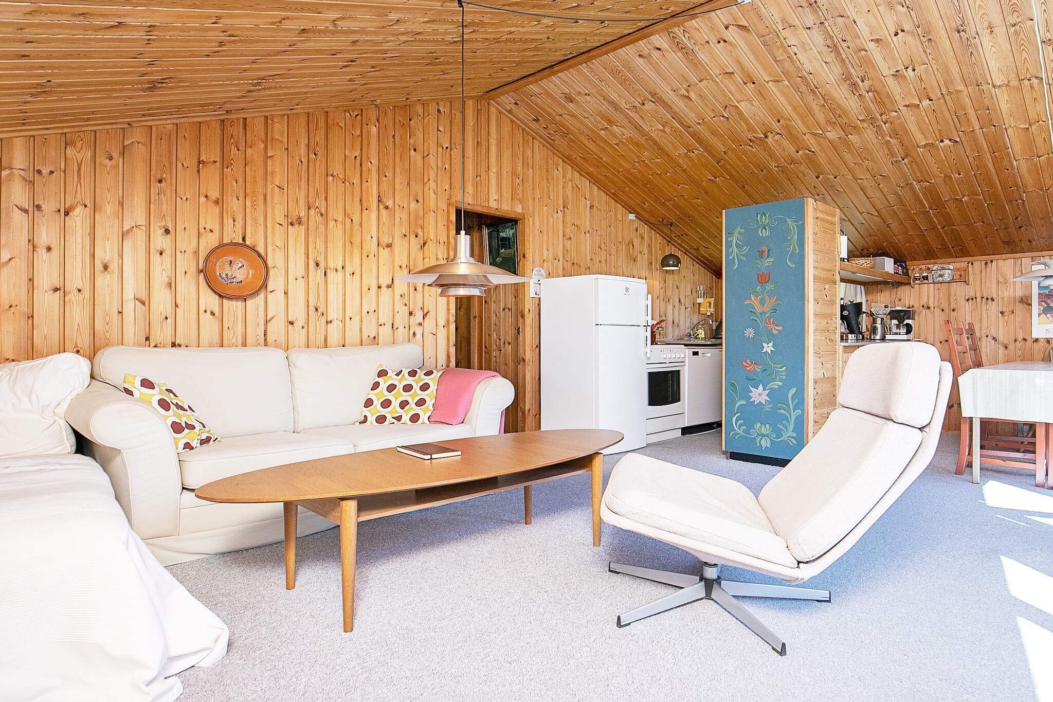 Indoor