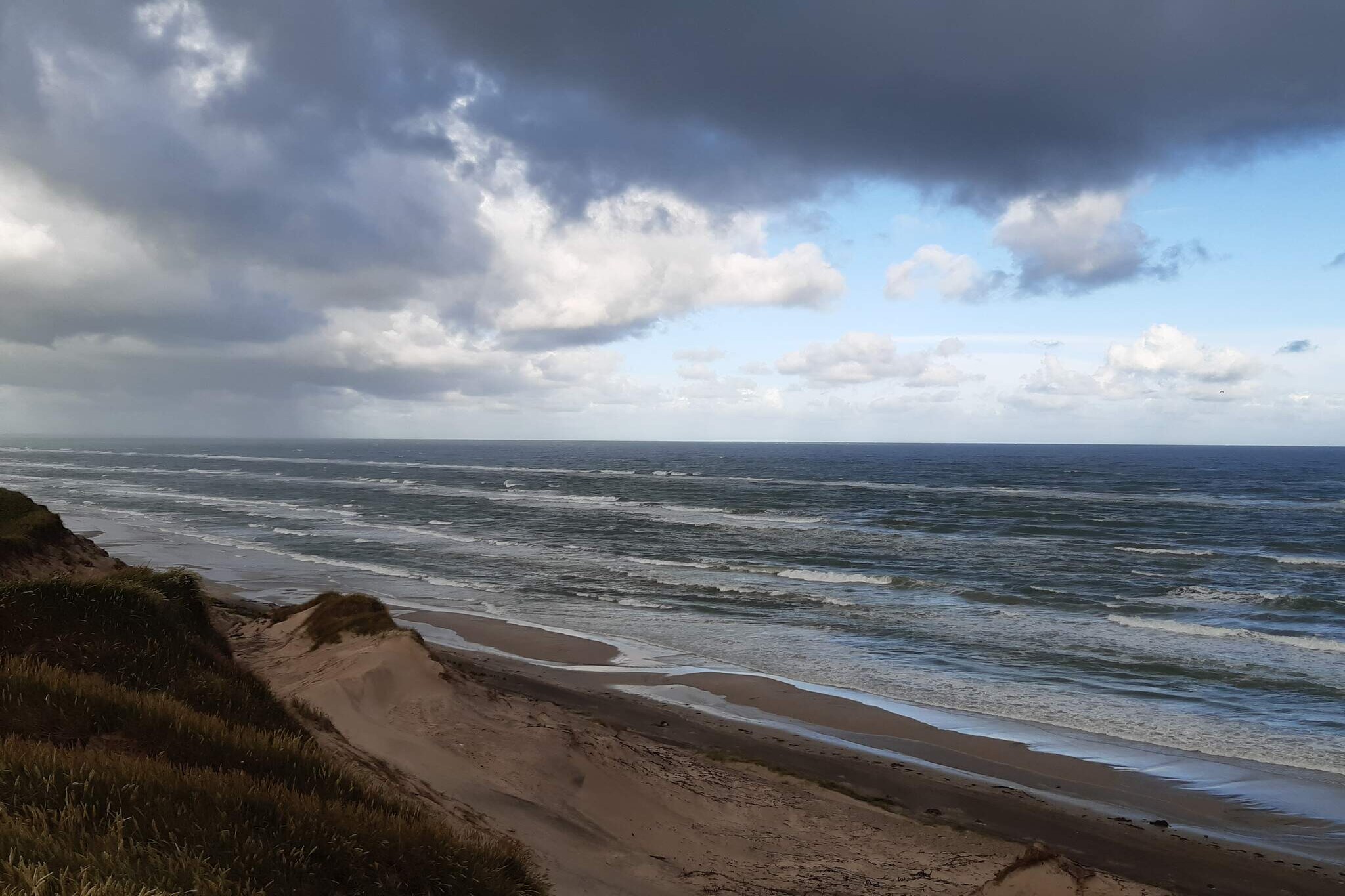 Gezellig strandhuis in albaek -- By Traum Ferienwohnungen-Waterzicht