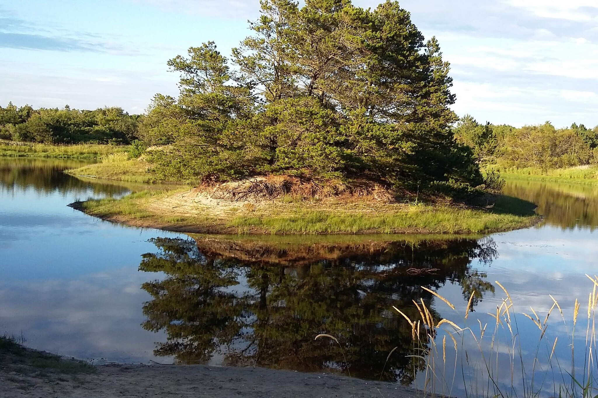 Gezellig strandhuis in albaek -- By Traum Ferienwohnungen-Waterzicht