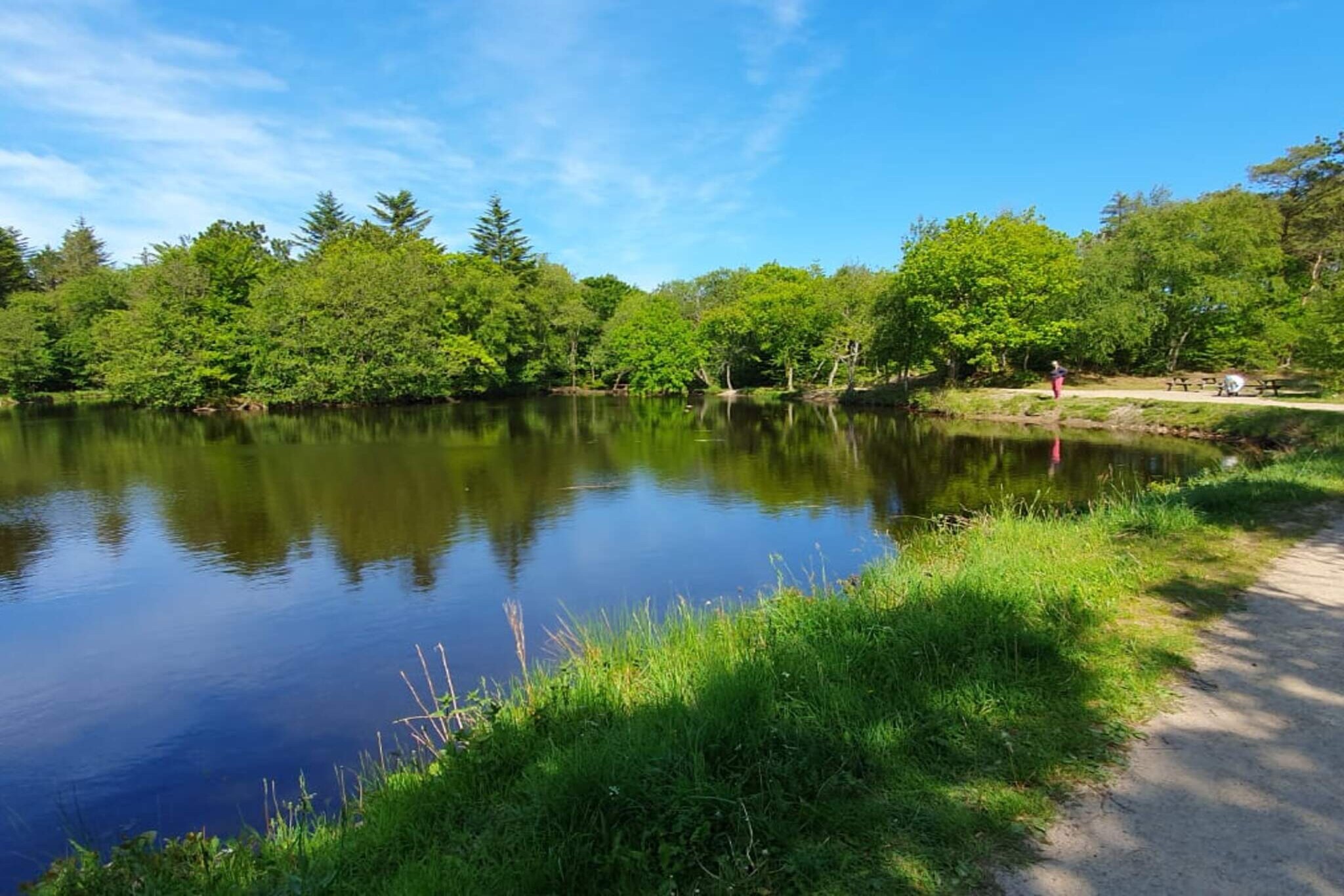 Gezellig strandhuis in albaek -- By Traum Ferienwohnungen-Waterzicht