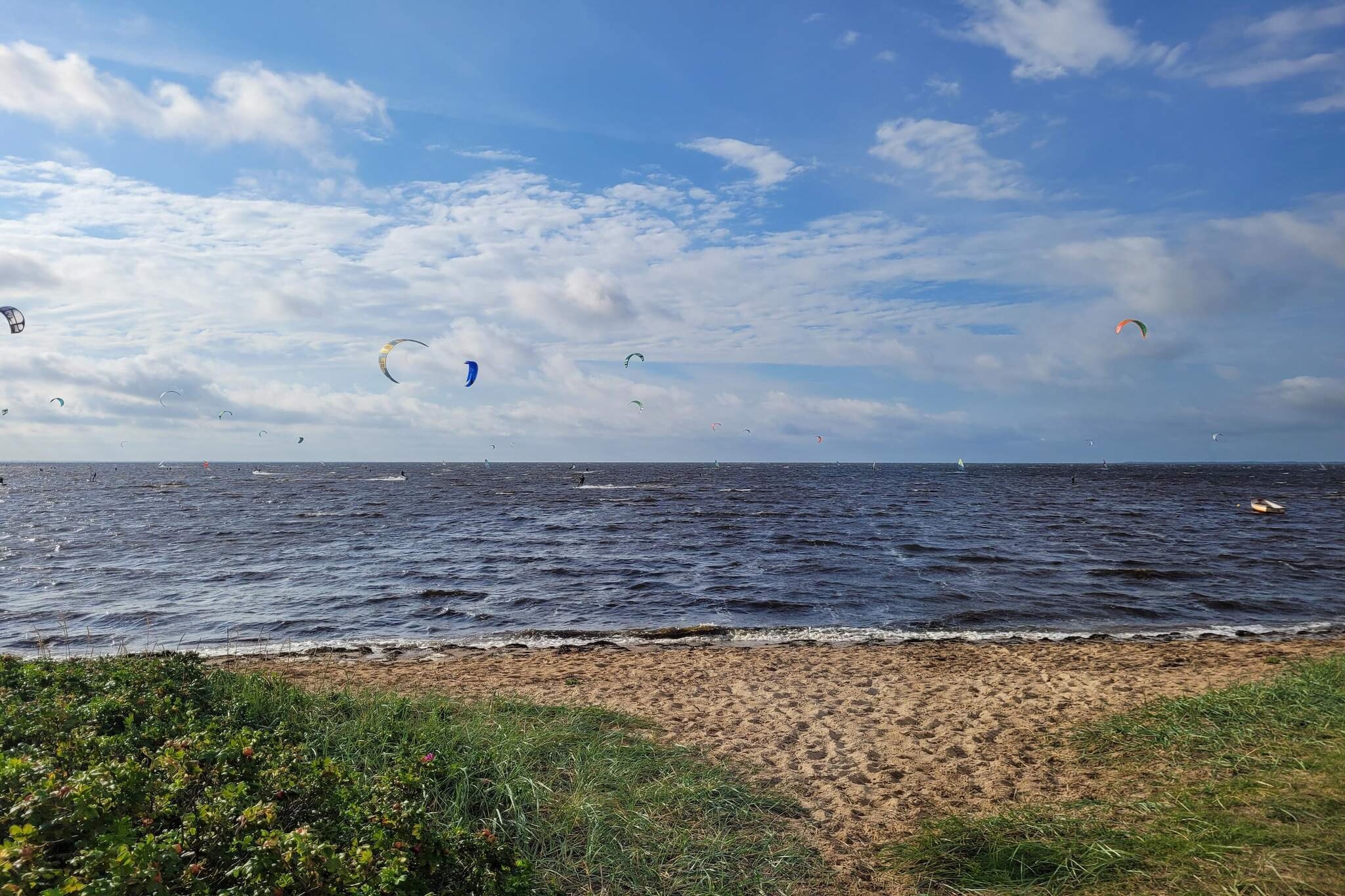 6 persoons vakantie huis in Hemmet-By Traum-Waterzicht