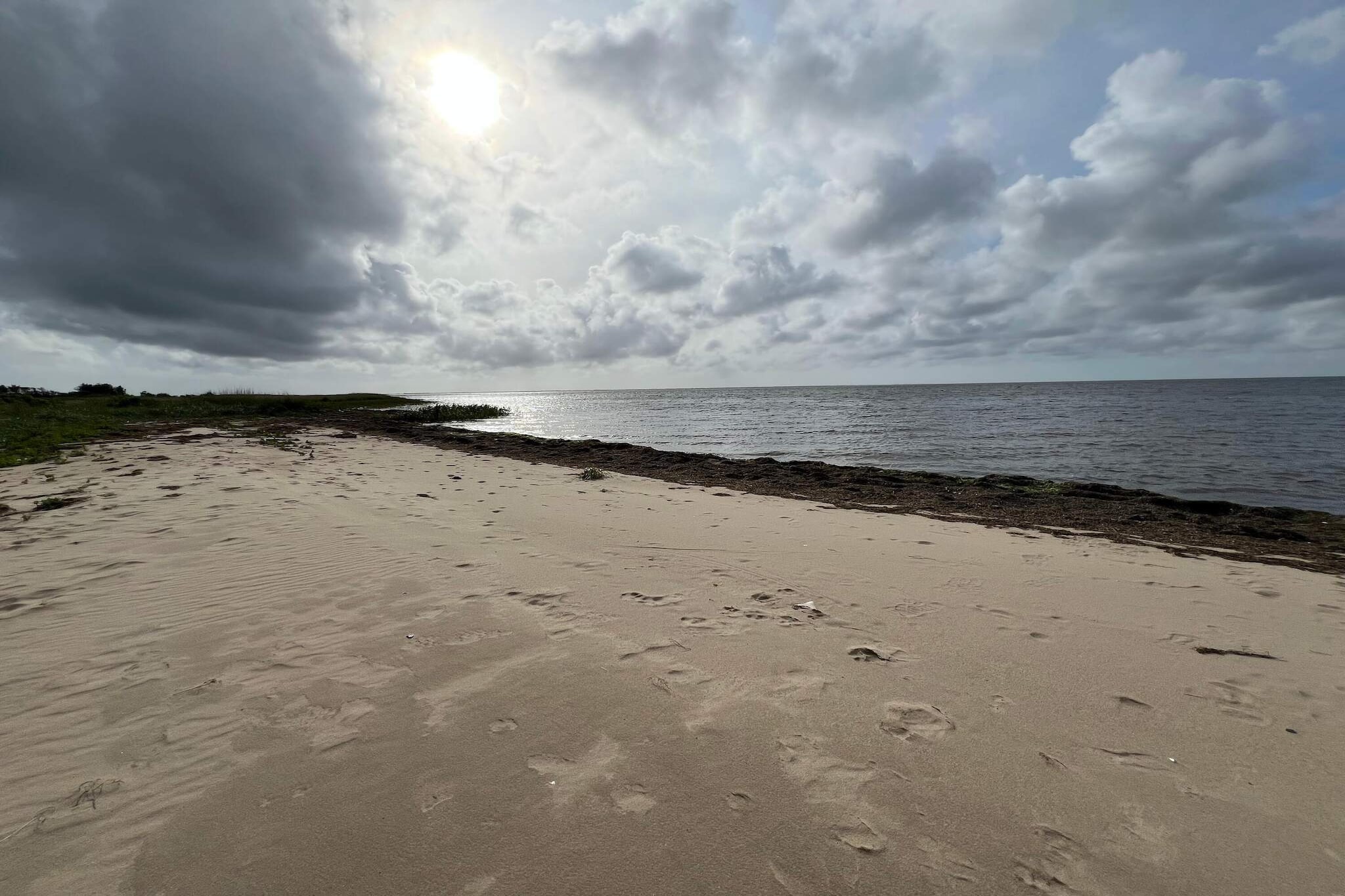 6 persoons vakantie huis in Hemmet-By Traum-Waterzicht