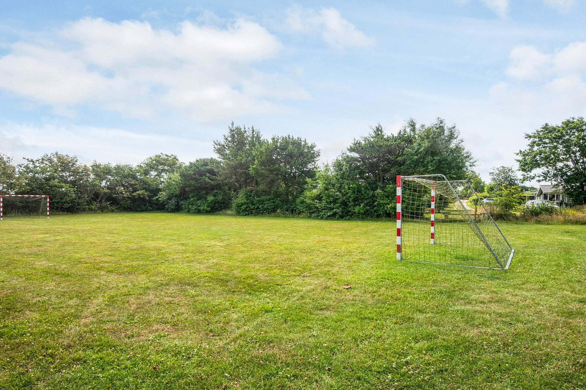 6 persoons vakantie huis in Hemmet-By Traum - Uitzicht