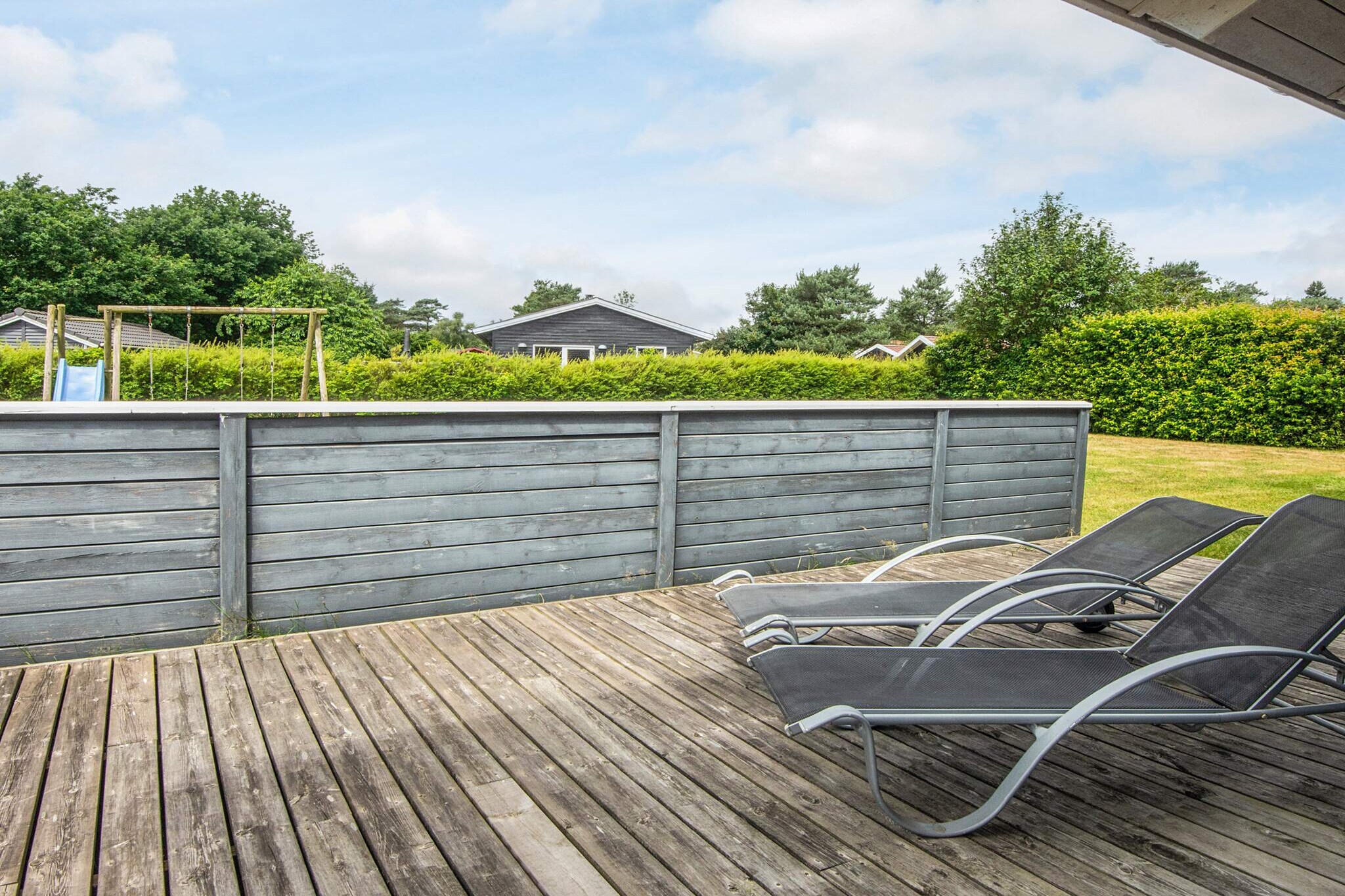 6 persoons vakantie huis in Hemmet-By Traum - Uitzicht