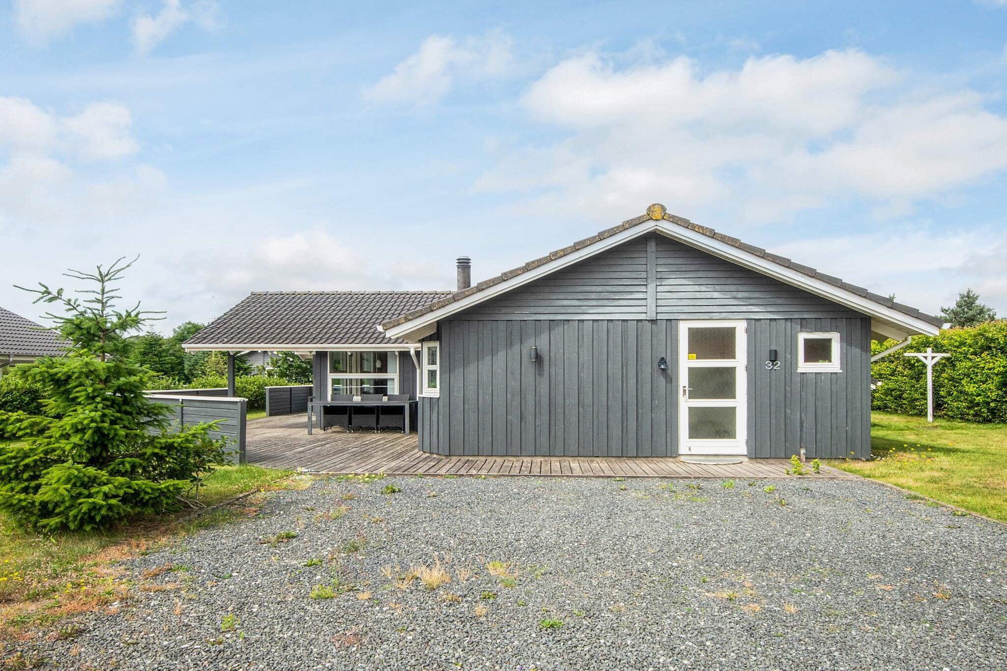 6 persoons vakantie huis in Hemmet-By Traum - Uitzicht