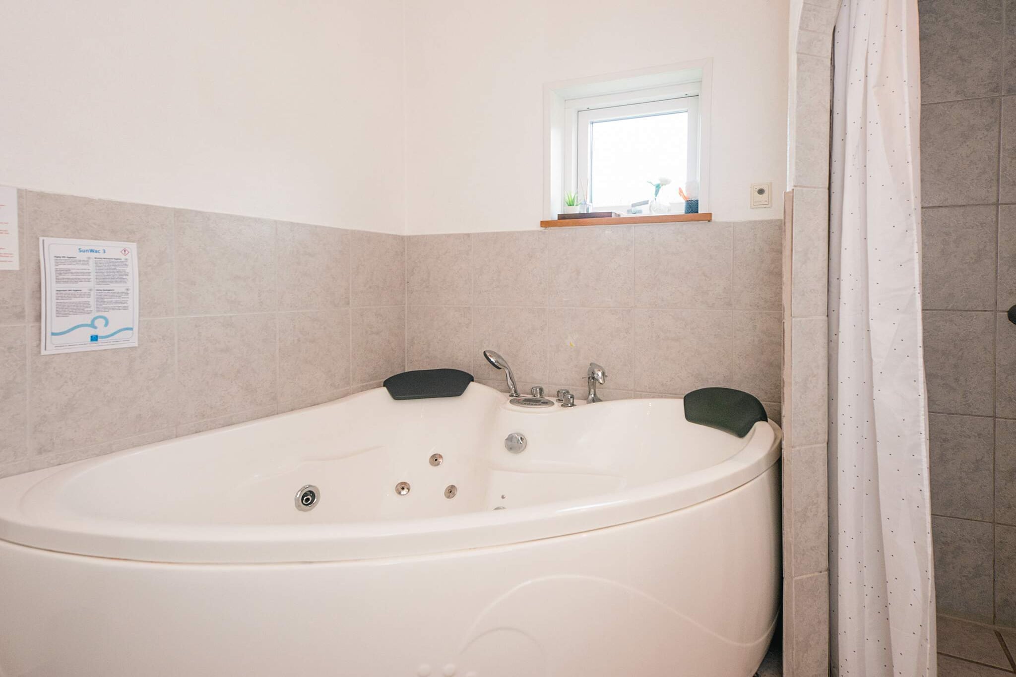 6 persoons vakantie huis in Hemmet-By Traum - Spa