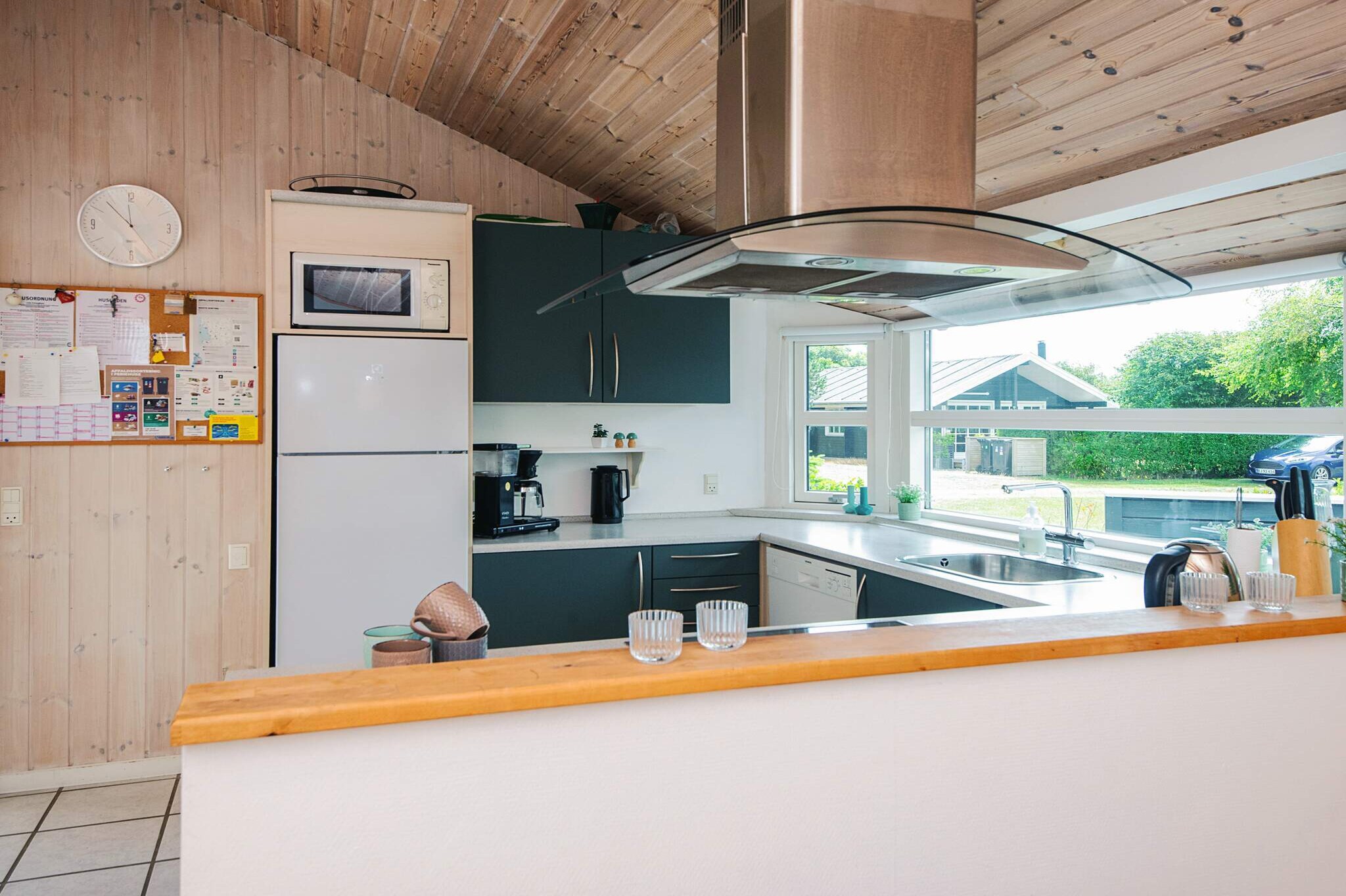 6 persoons vakantie huis in Hemmet-By Traum - Binnen