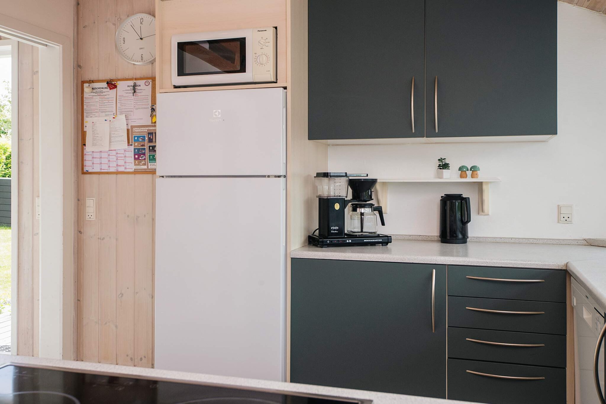 6 persoons vakantie huis in Hemmet-By Traum - Binnen