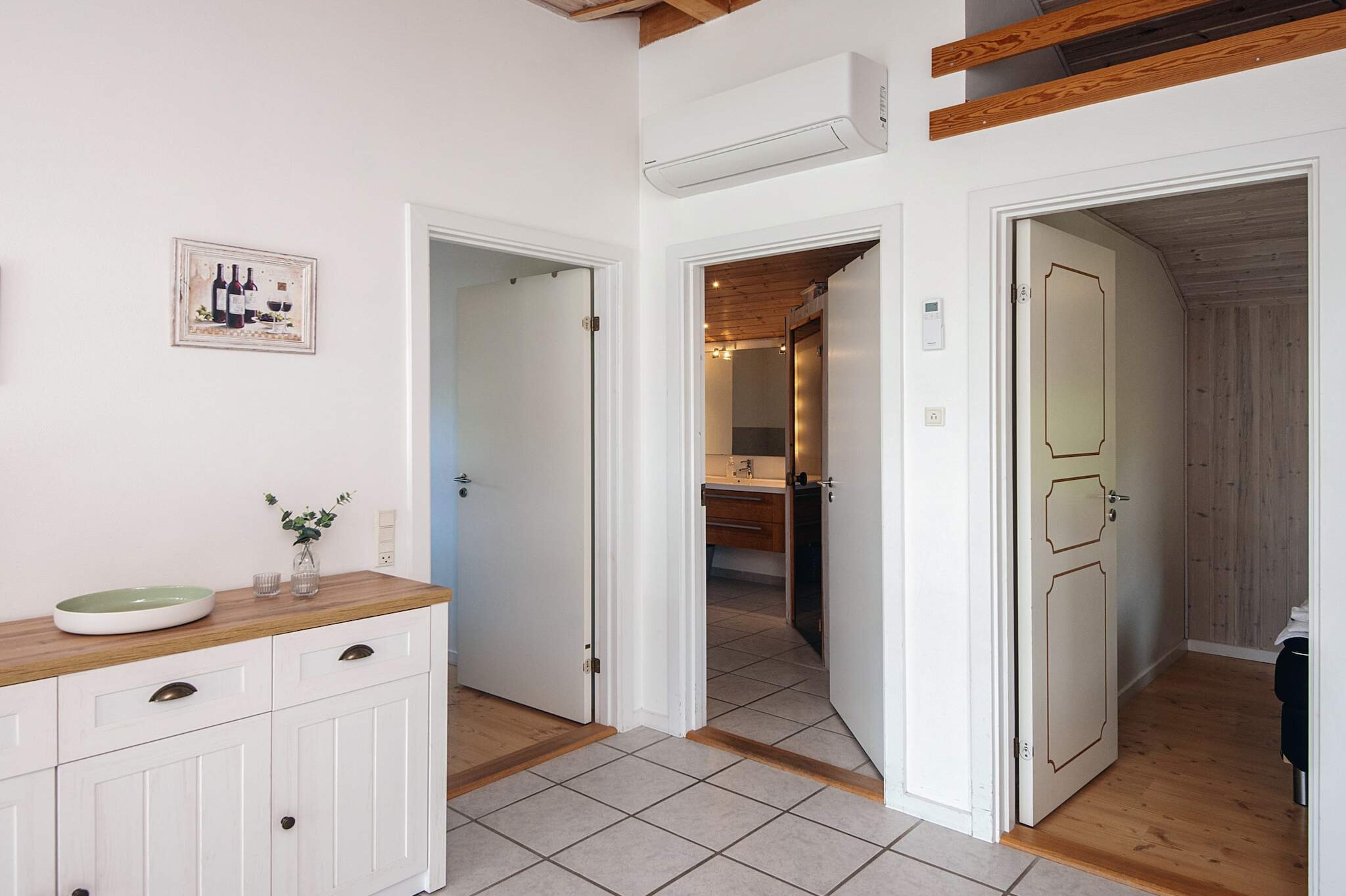 6 persoons vakantie huis in Hemmet-By Traum - Binnen