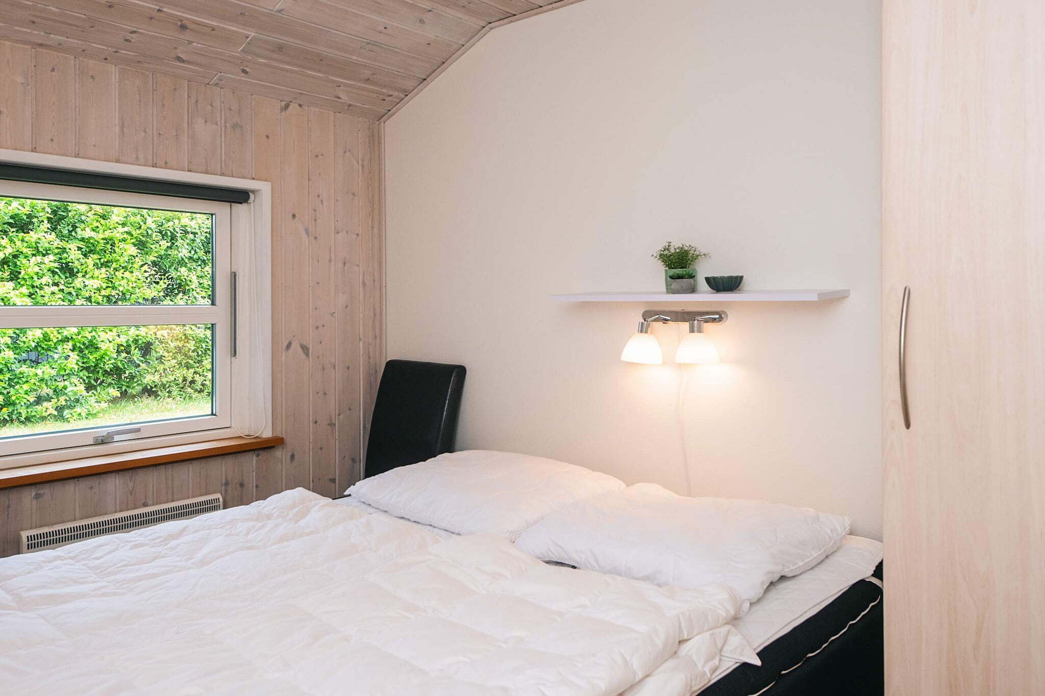 6 persoons vakantie huis in Hemmet-By Traum - Binnen