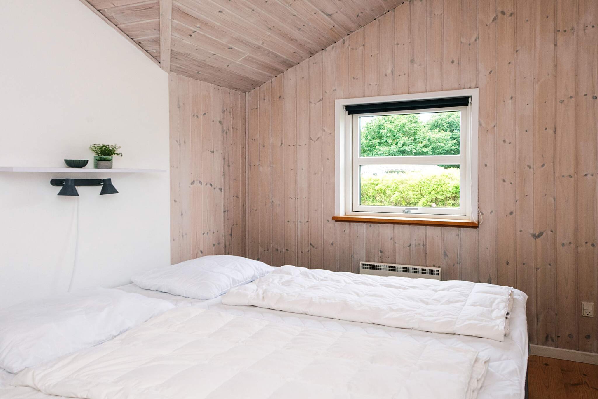 6 persoons vakantie huis in Hemmet-By Traum - Binnen
