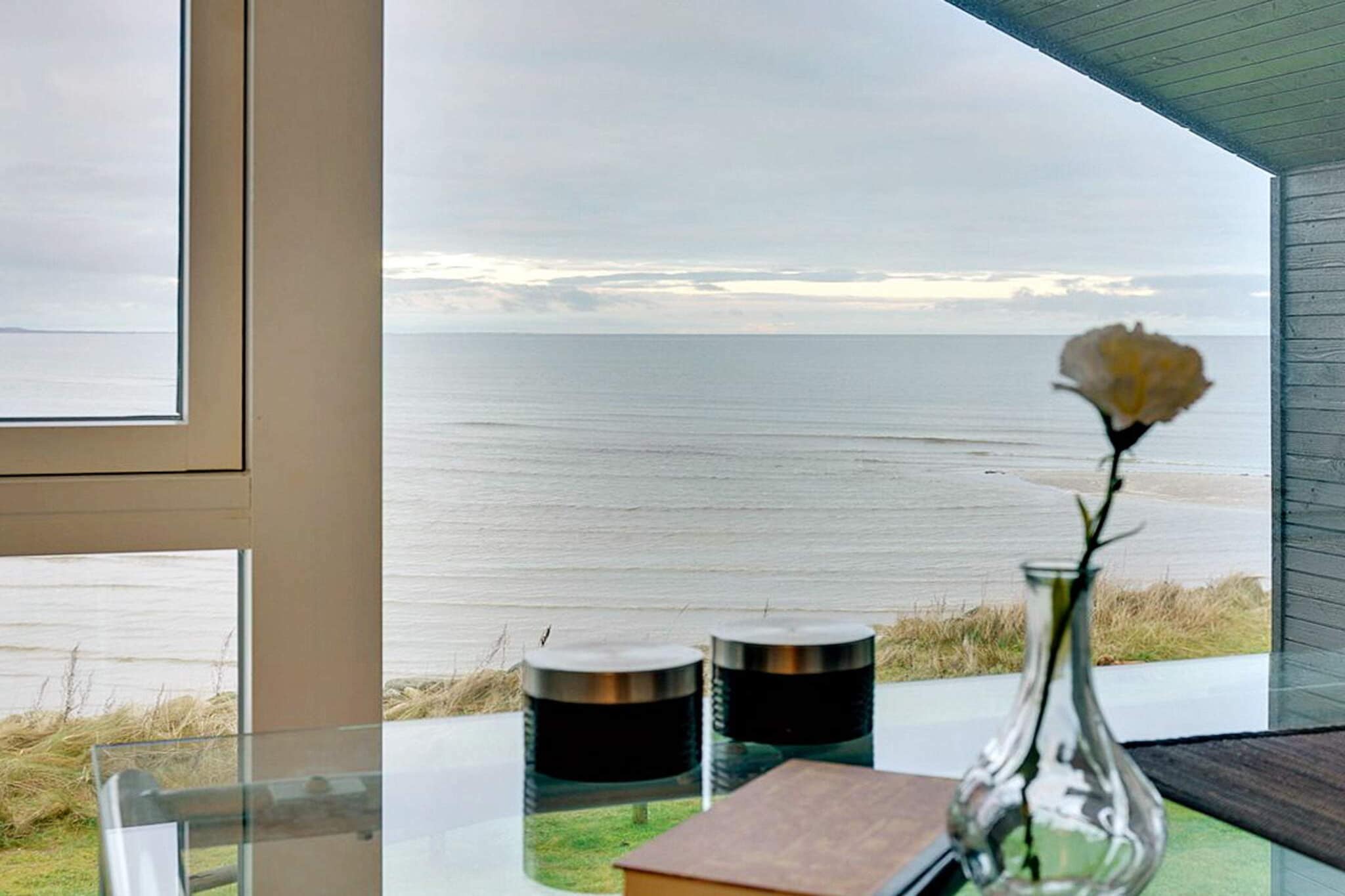 8 person holiday home in Hadsund-By Traum