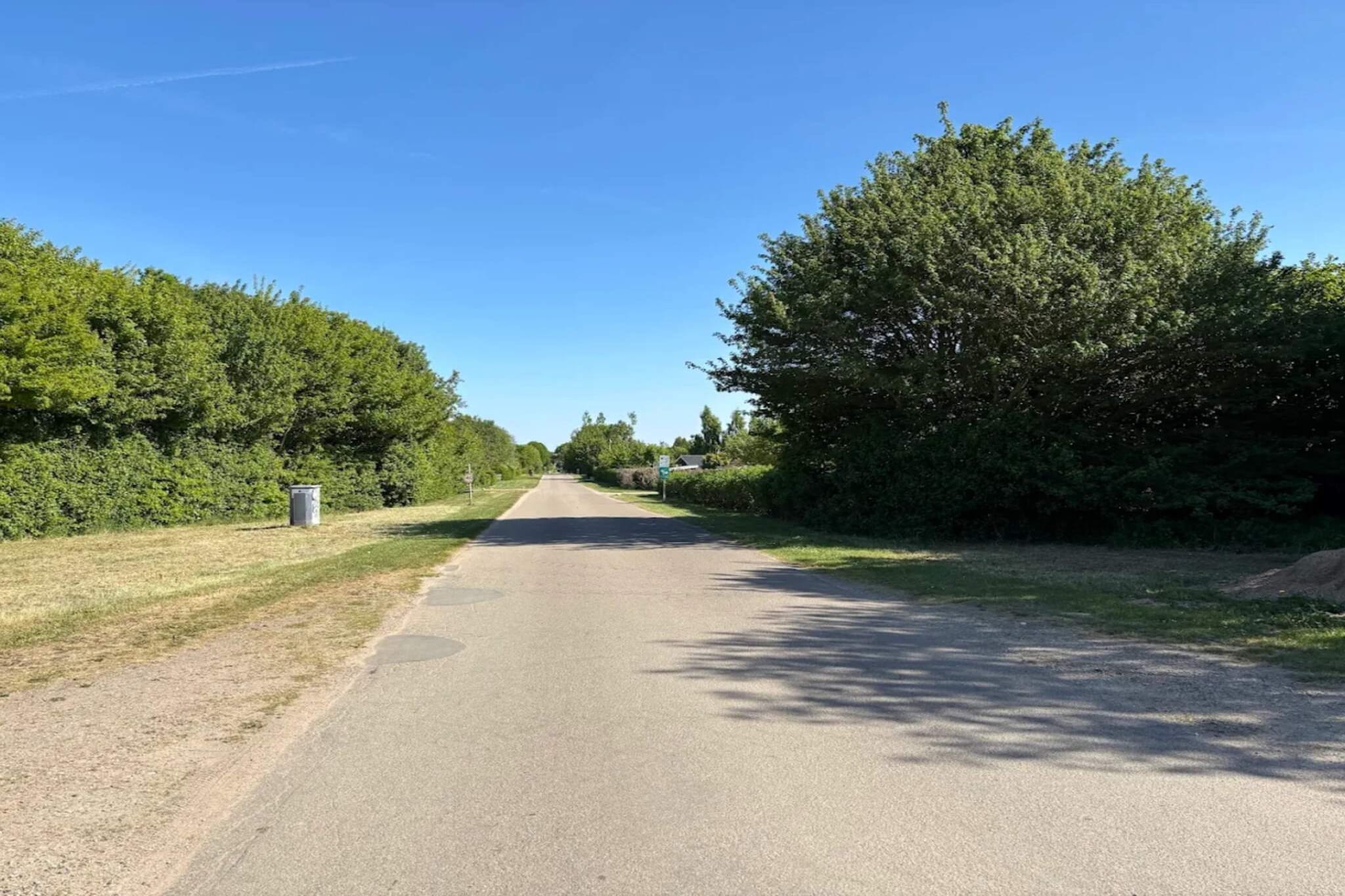 6 persoons vakantie huis in Sydals-By Traum-Niet-getagd