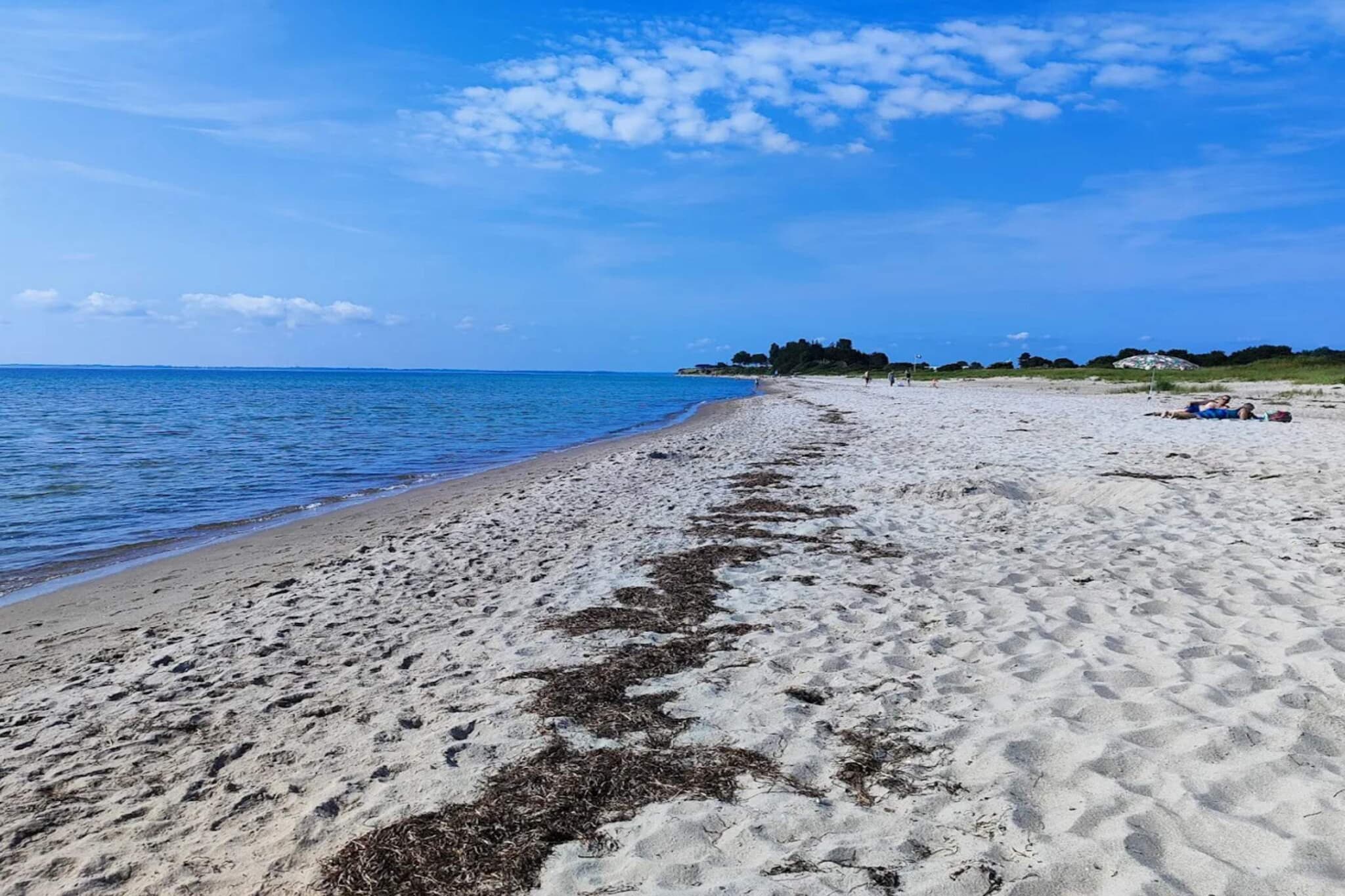 6 persoons vakantie huis in Sydals-By Traum-Waterzicht