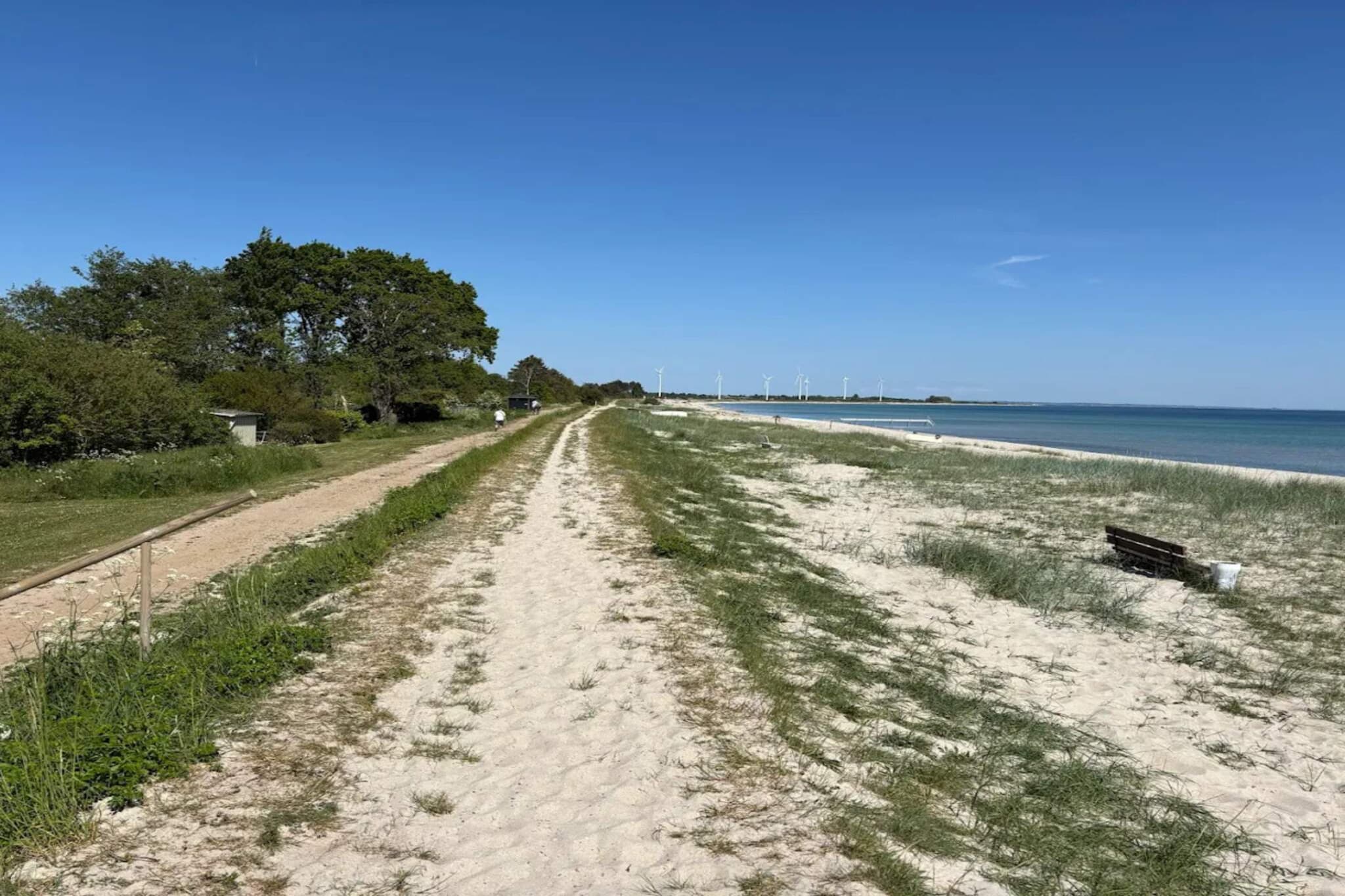 6 persoons vakantie huis in Sydals-By Traum-Waterzicht